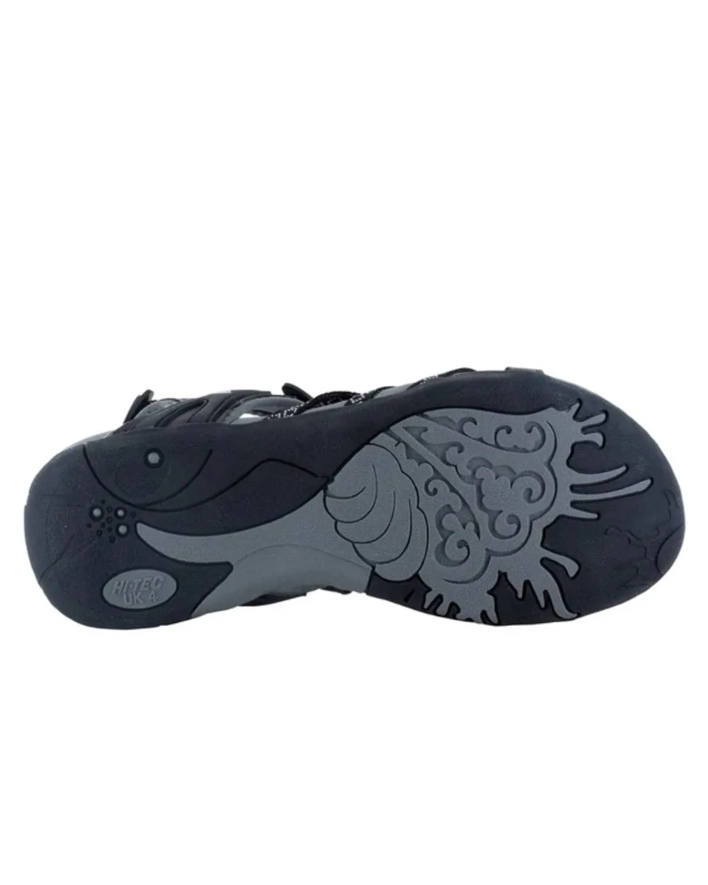 Chaussures Hi-Tec Sandales Savanna II pour Femme