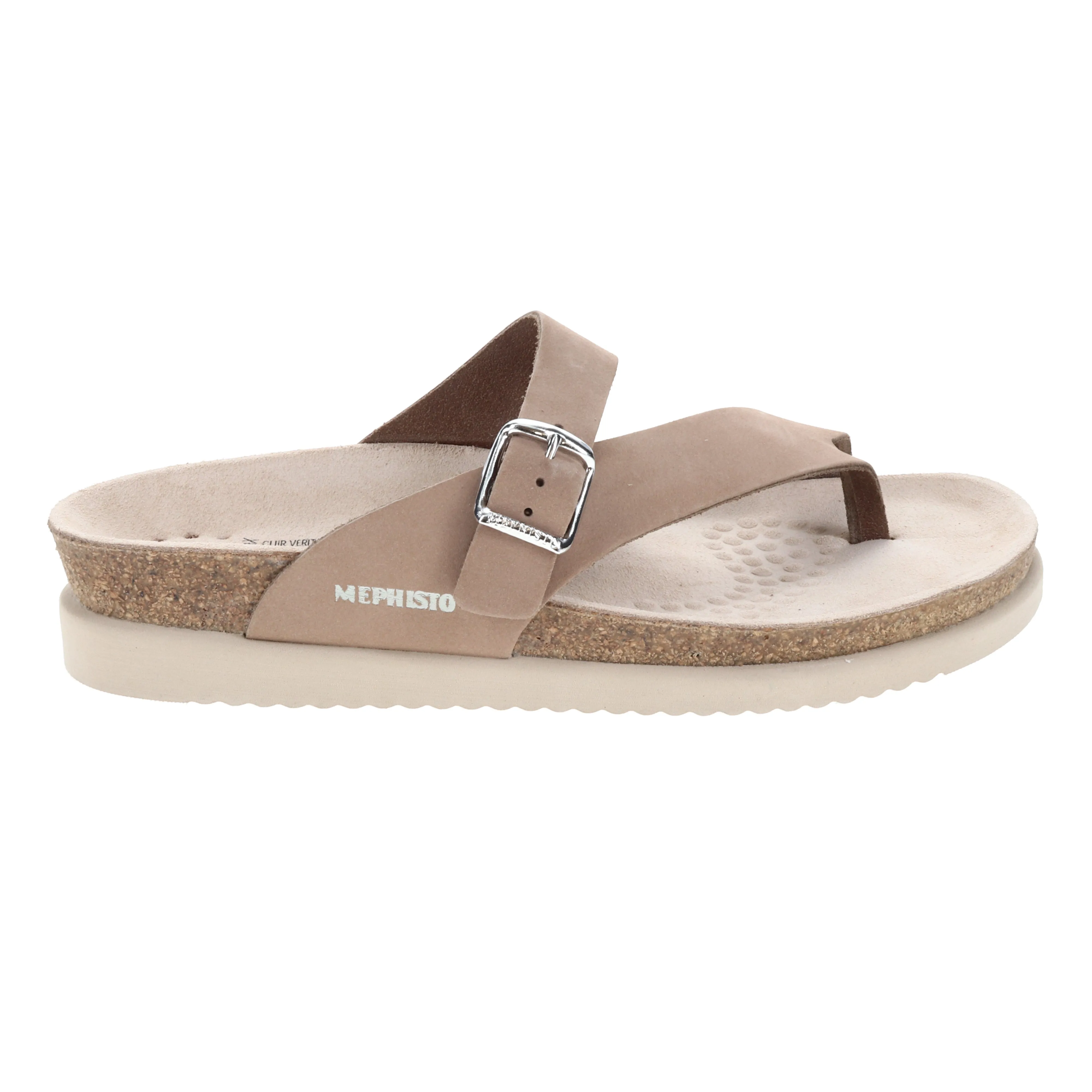 Chaussures Mephisto Helen pour Femme