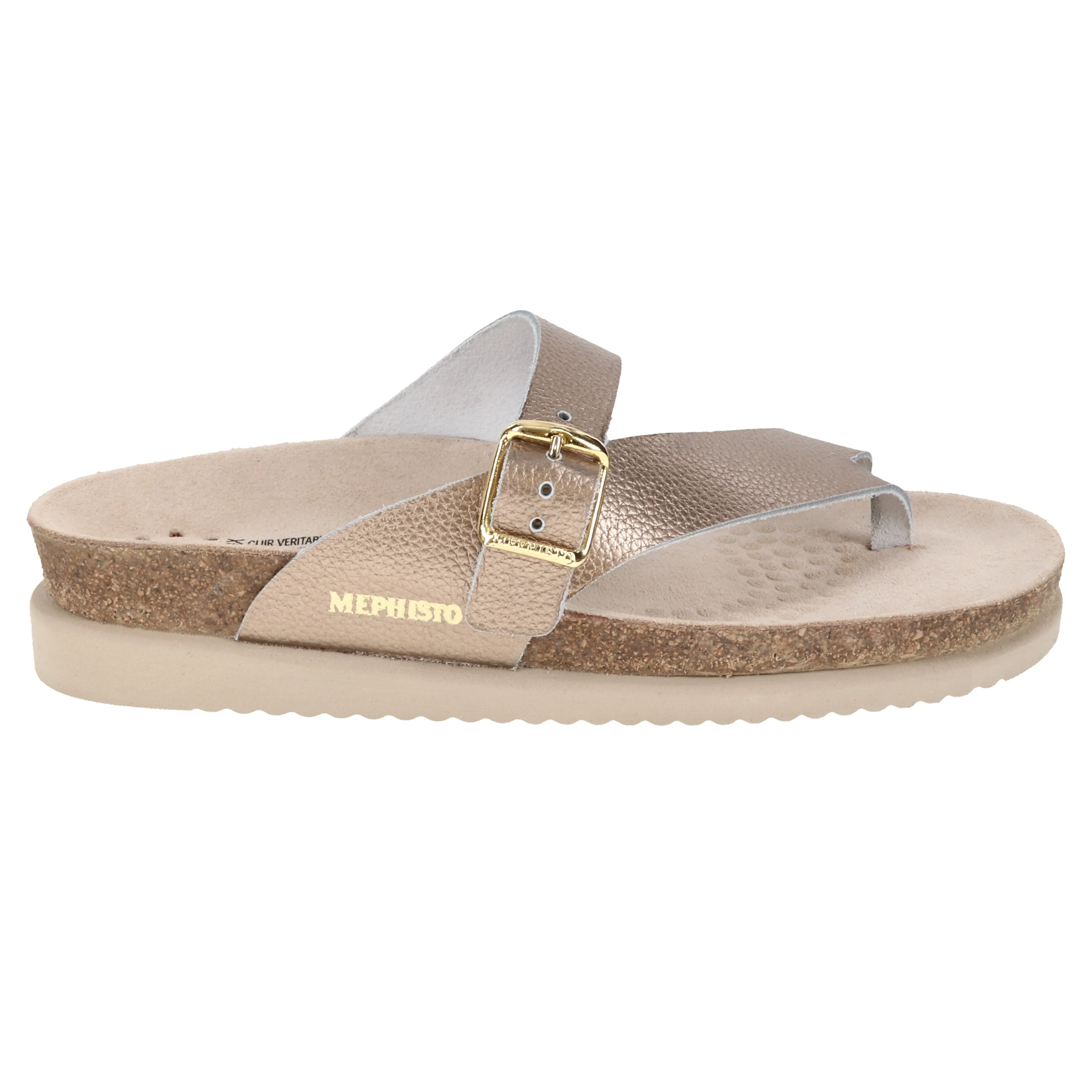 Chaussures Mephisto Helen pour Femme
