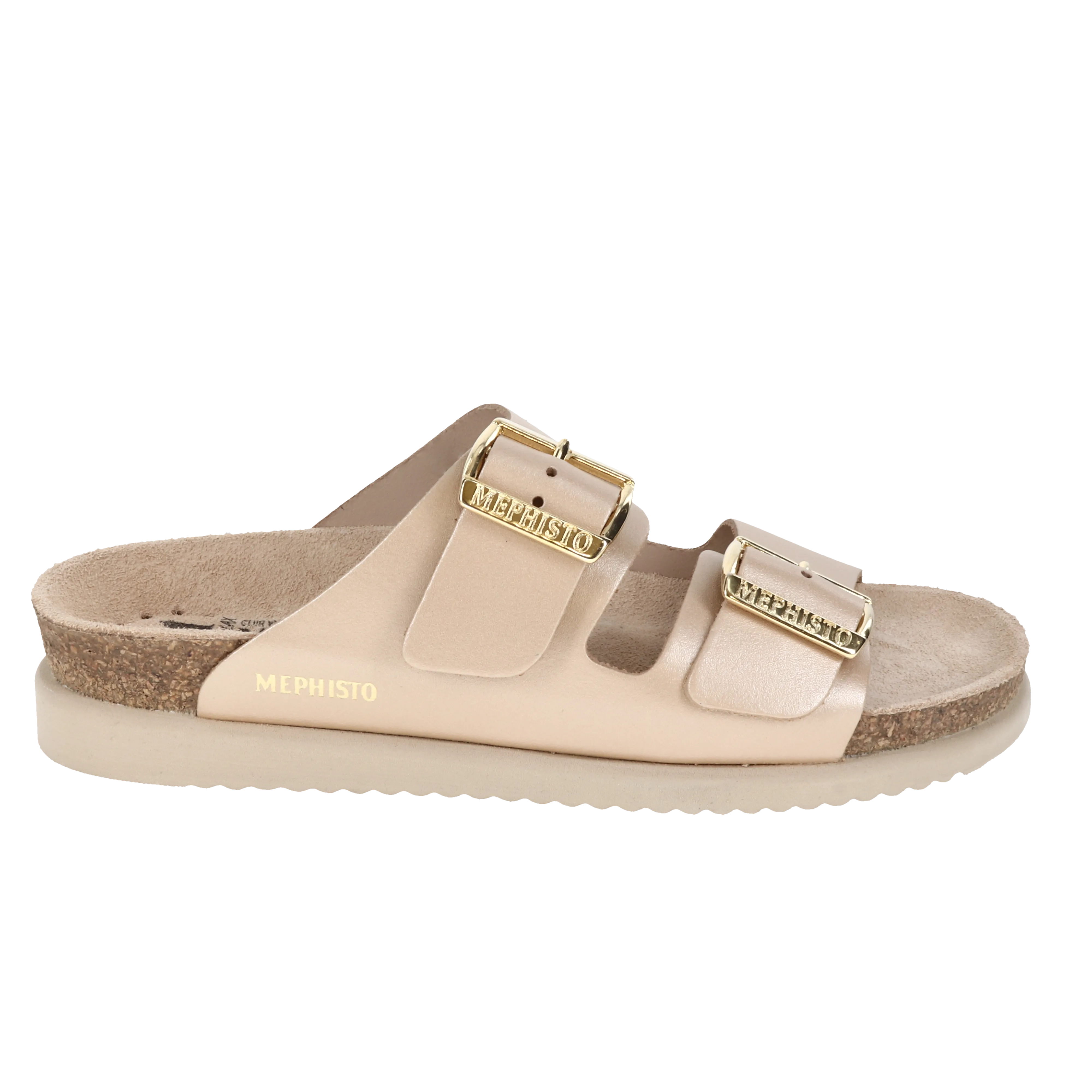 Chaussures Mephisto Hester pour Femme