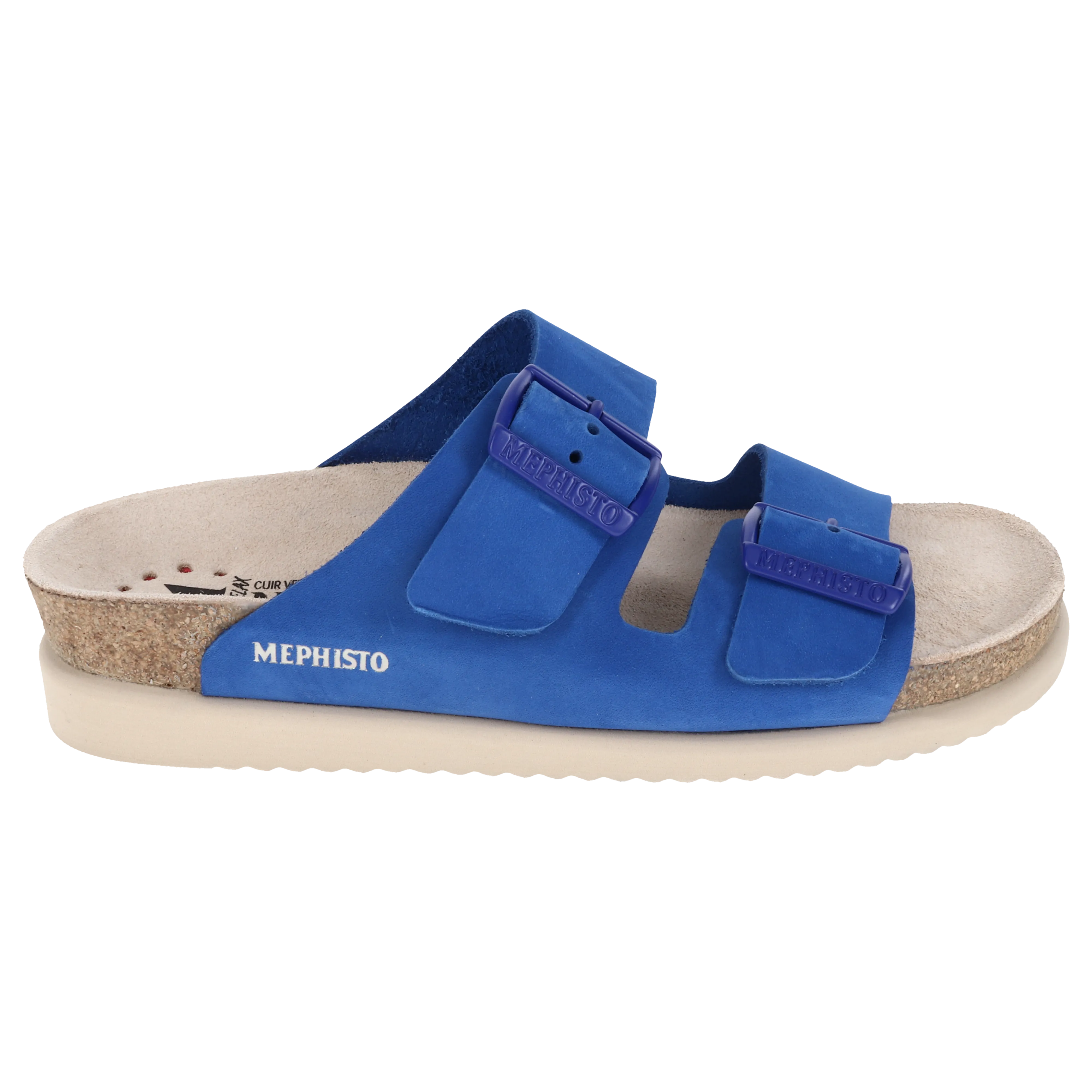 Chaussures Mephisto Hester pour Femme