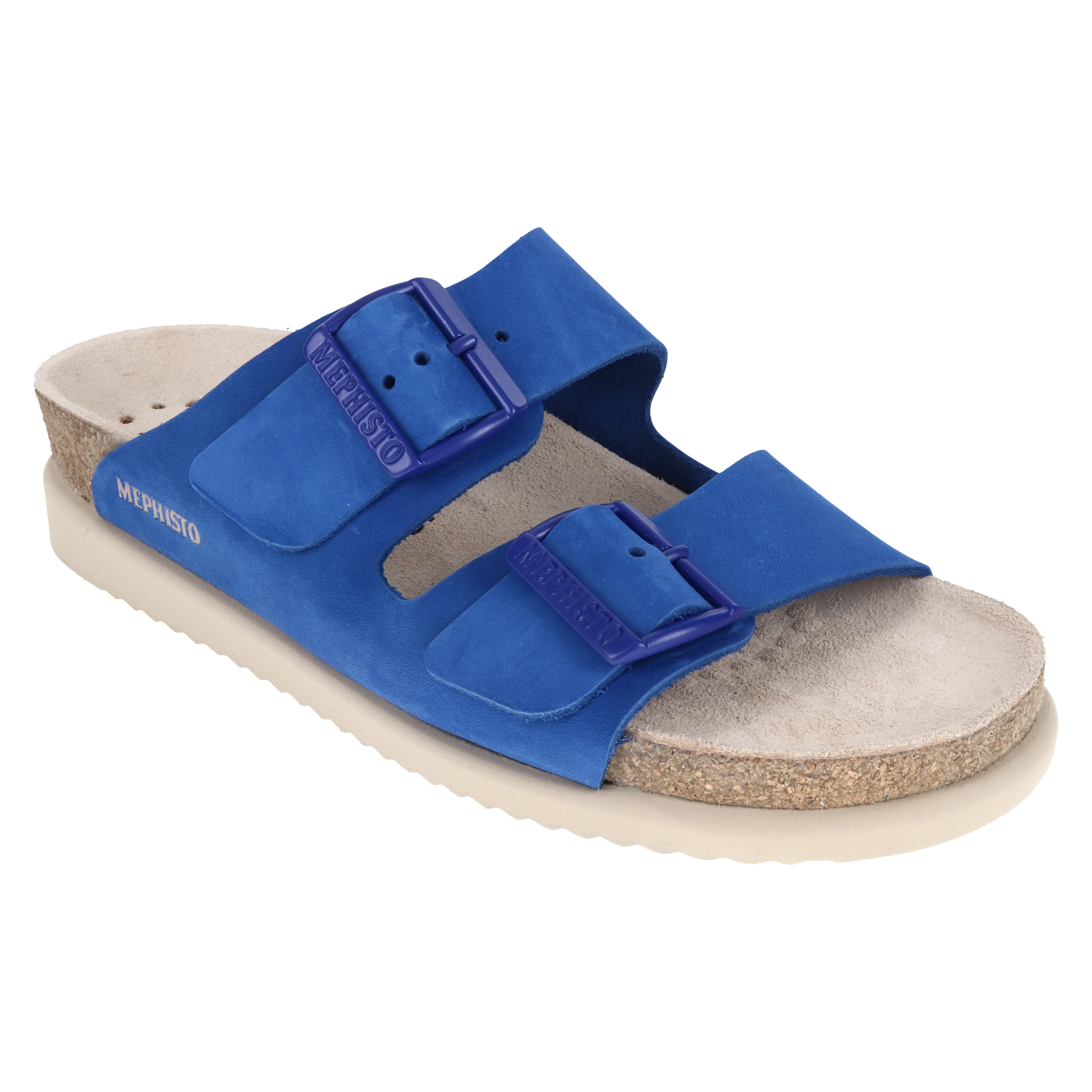 Chaussures Mephisto Hester pour Femme