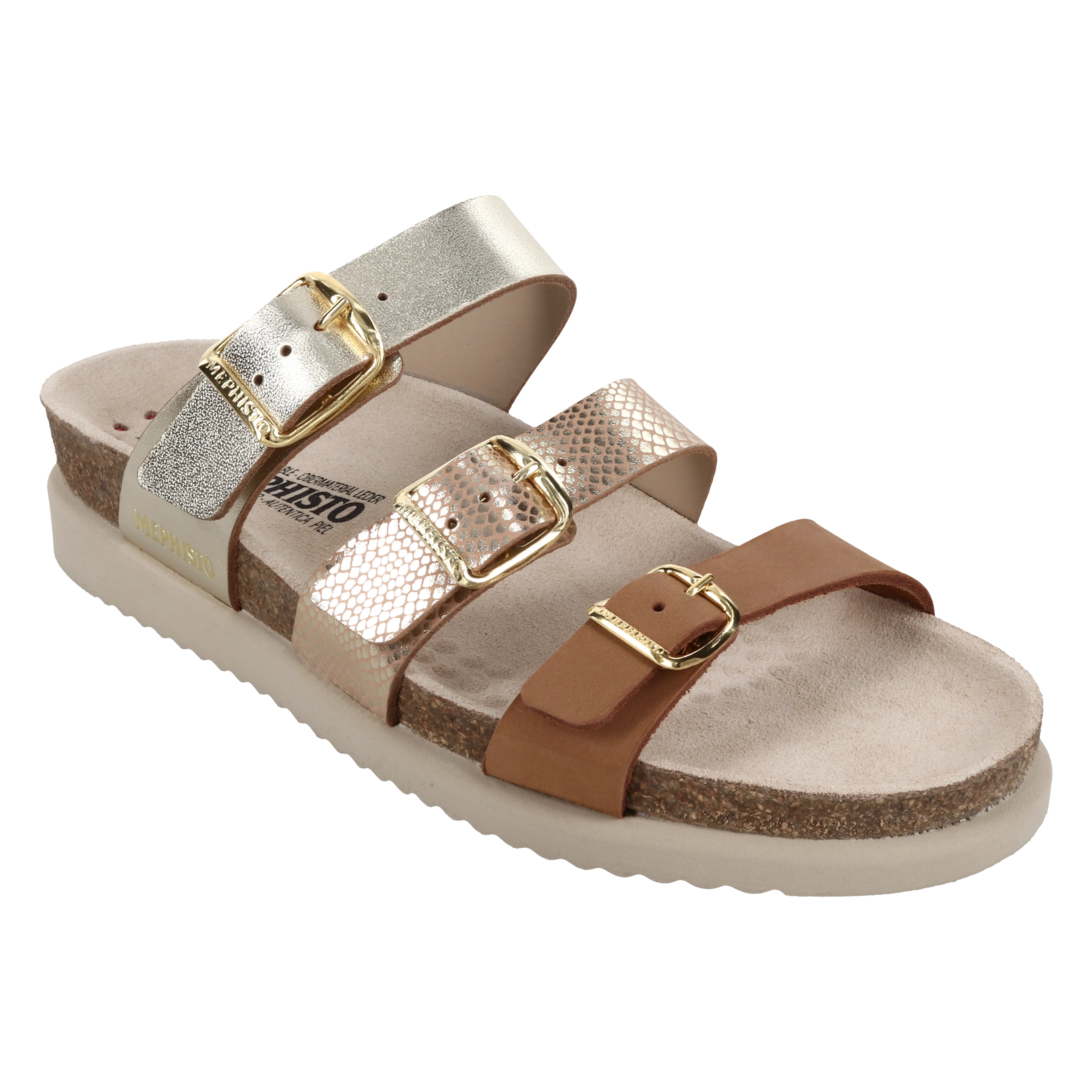 Chaussures Mephisto Hyacinta pour Femme