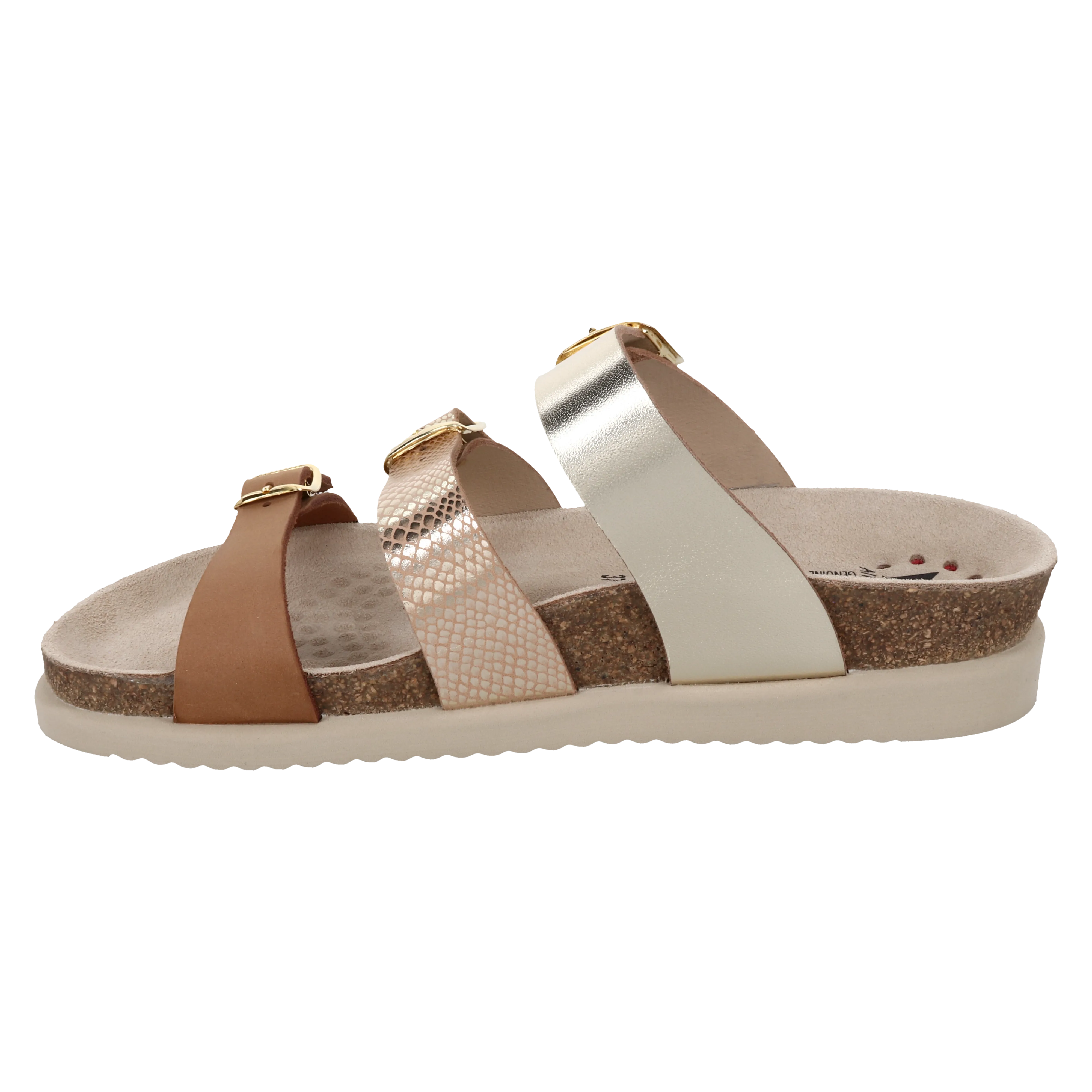 Chaussures Mephisto Hyacinta pour Femme