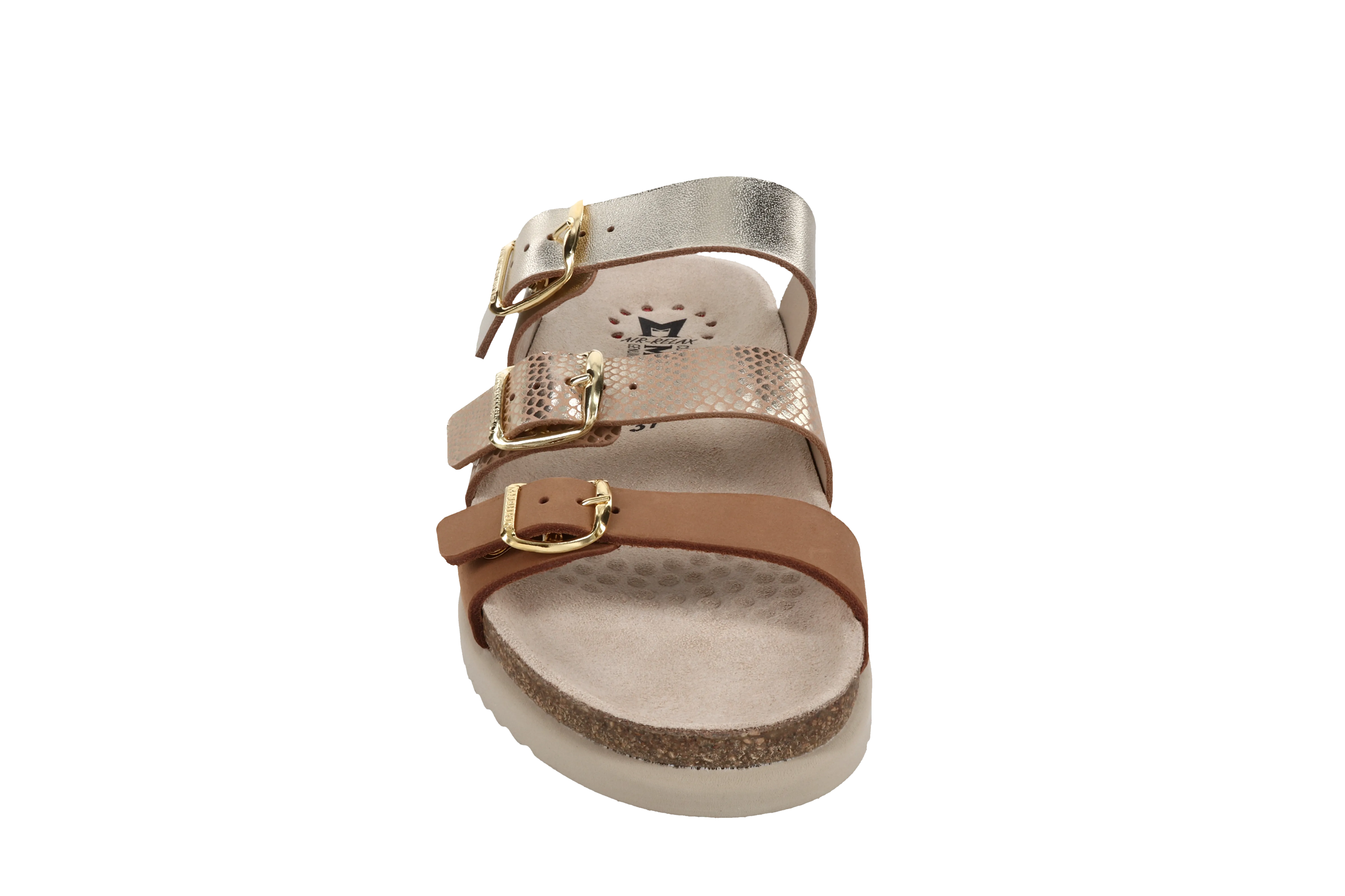 Chaussures Mephisto Hyacinta pour Femme