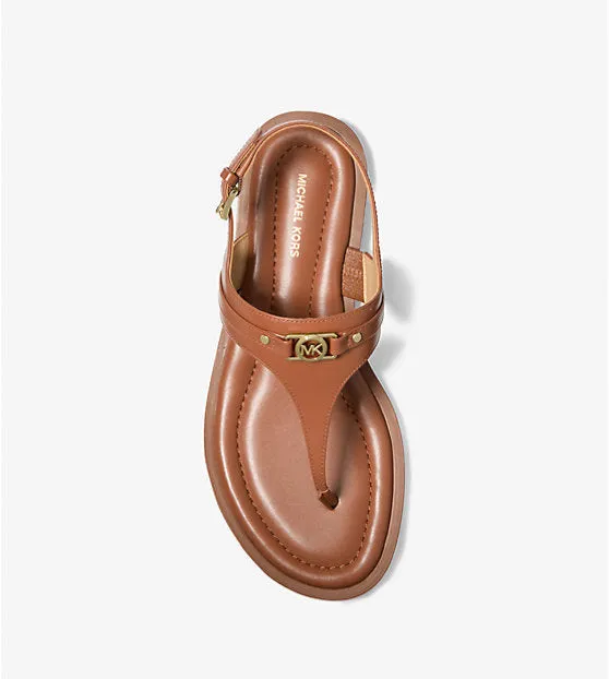 Sandales Michael Kors Femme Mandy Tong