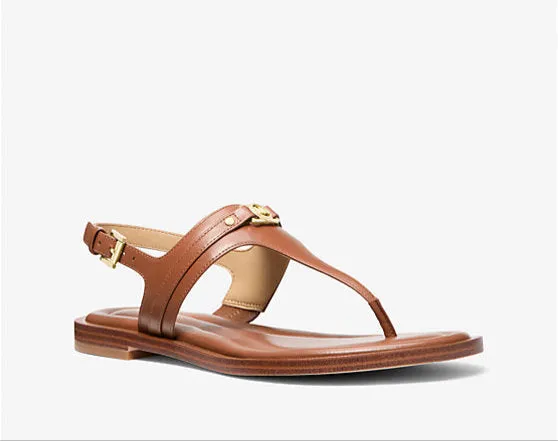 Sandales Michael Kors Femme Mandy Tong