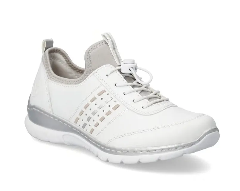 Chaussures Rieker pour Femmes L3259