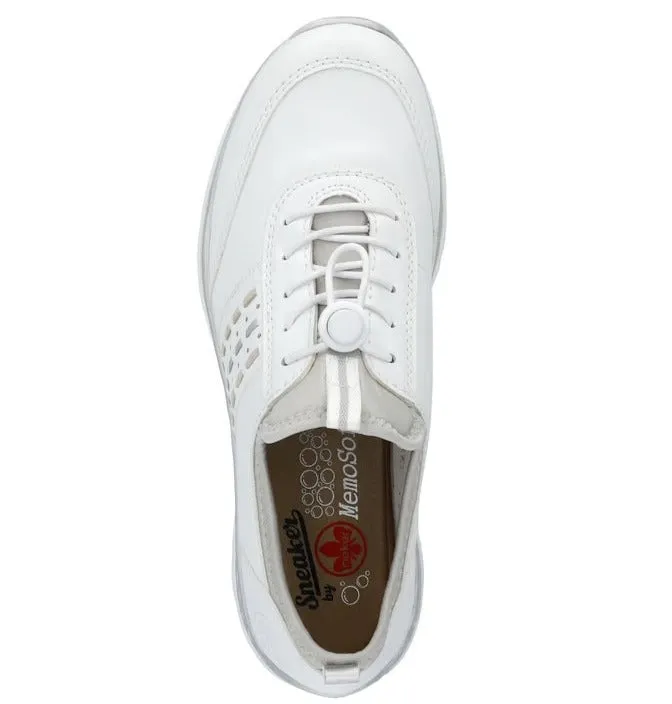 Chaussures Rieker pour Femmes L3259
