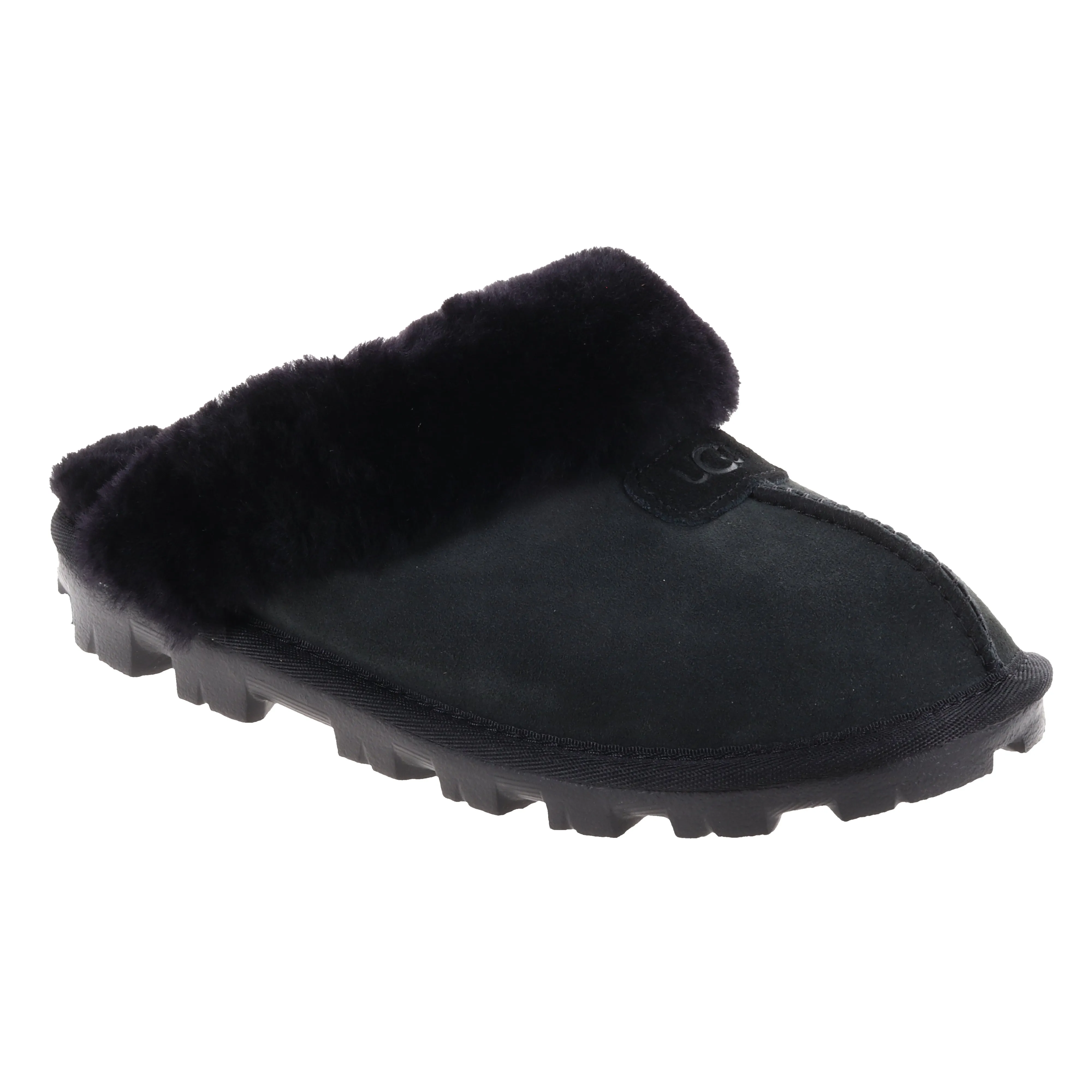 Bottes Ugg Femme Coquette