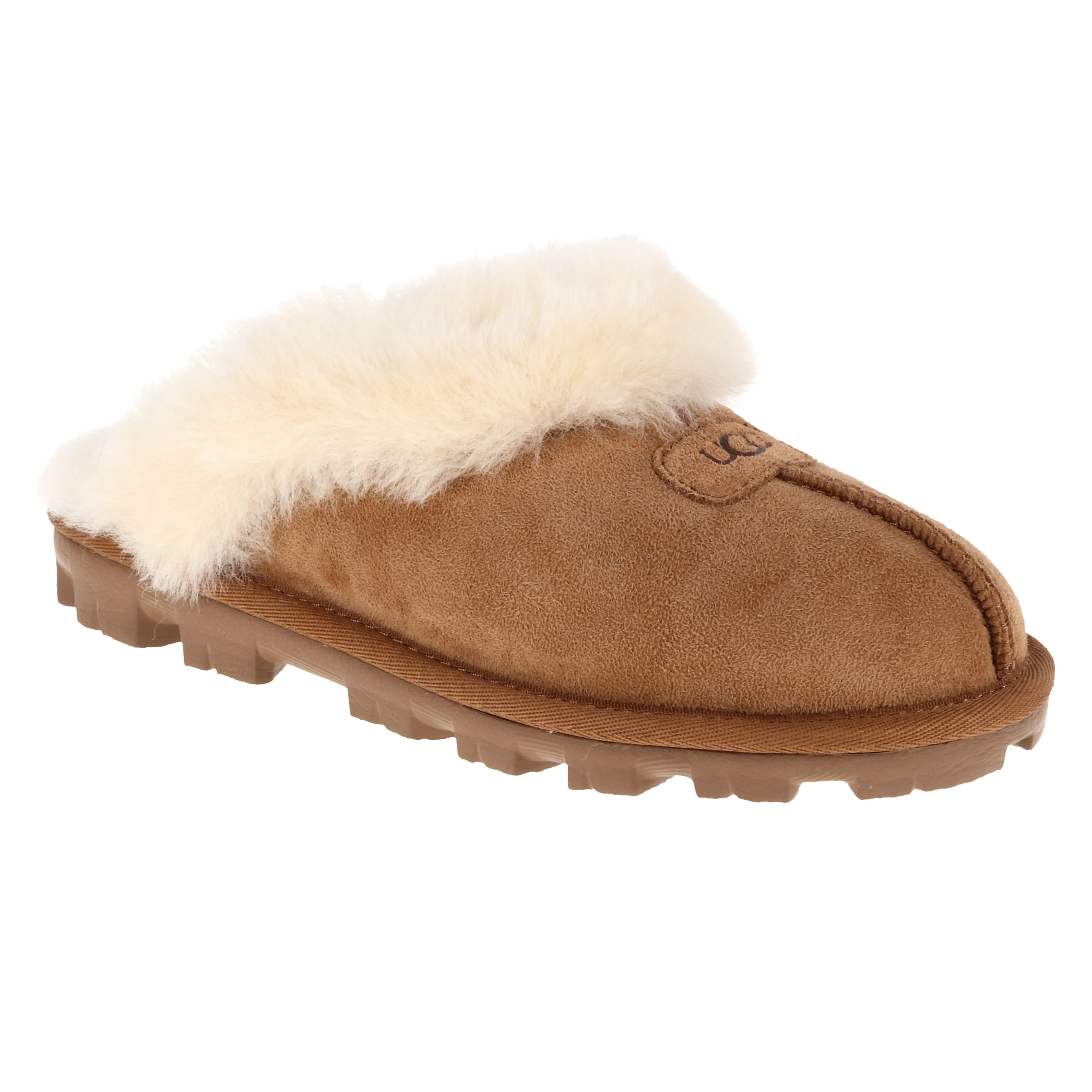 Bottes Ugg Femme Coquette