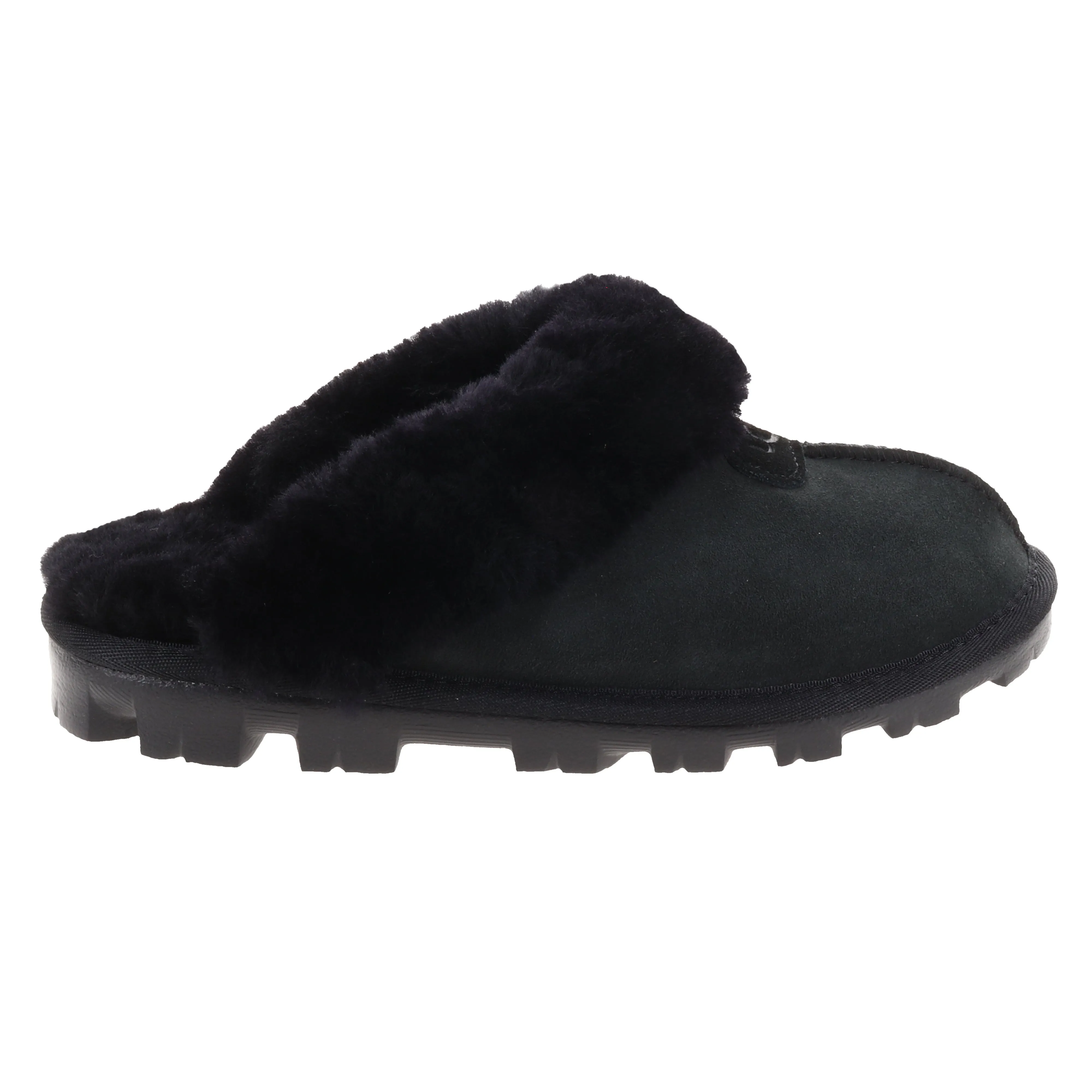 Bottes Ugg Femme Coquette