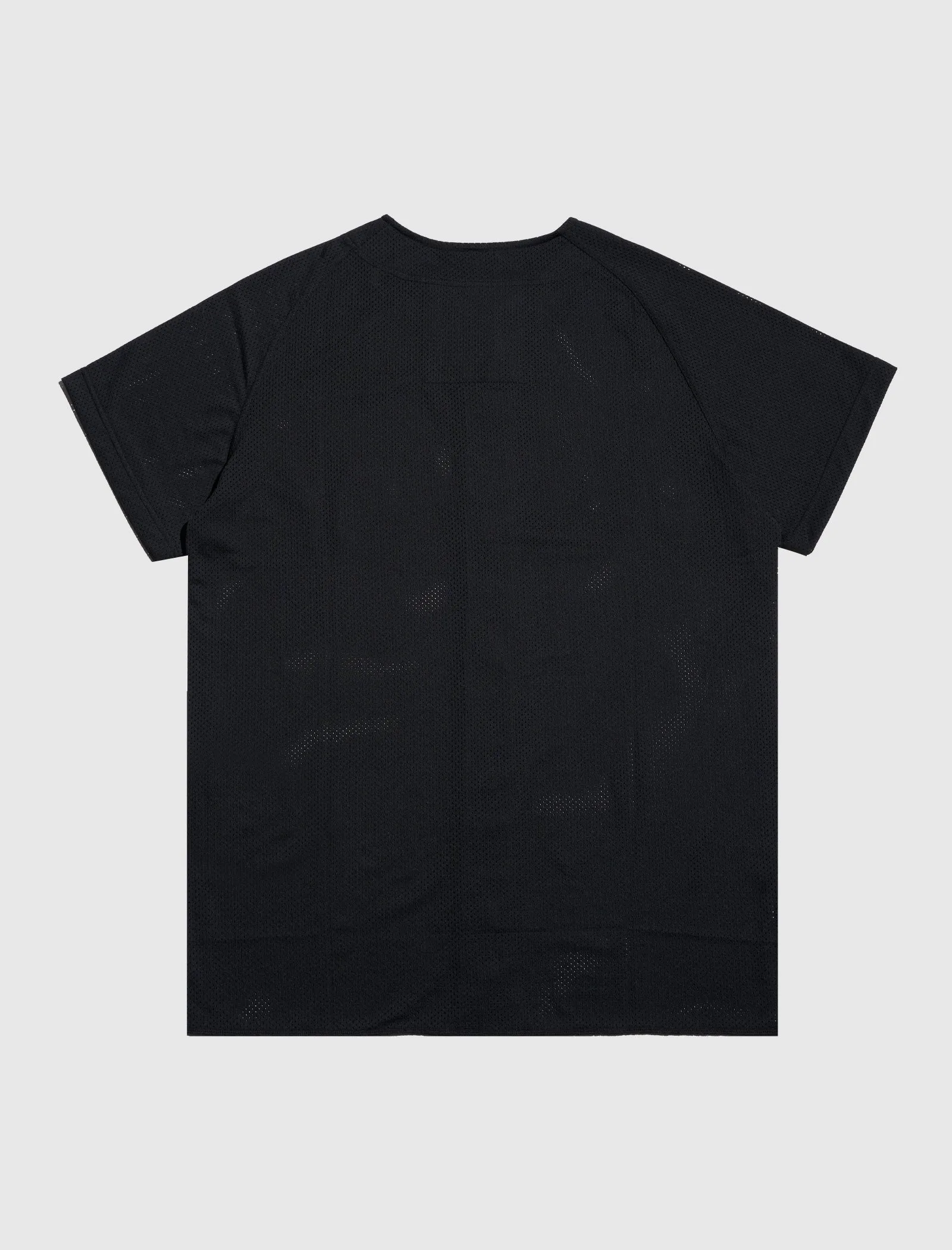 MAILLOT DE BASEBALL À MANCHES COURTES