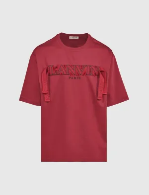 T-SHIRT MANCHES COURTES CURB