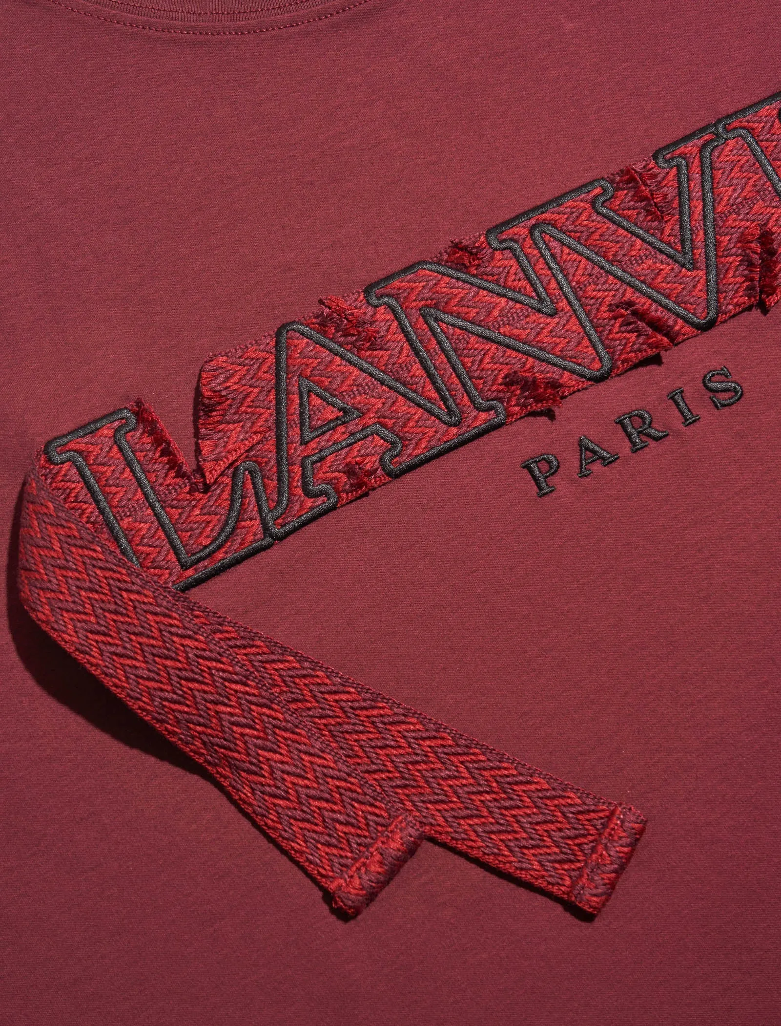 T-SHIRT MANCHES COURTES CURB
