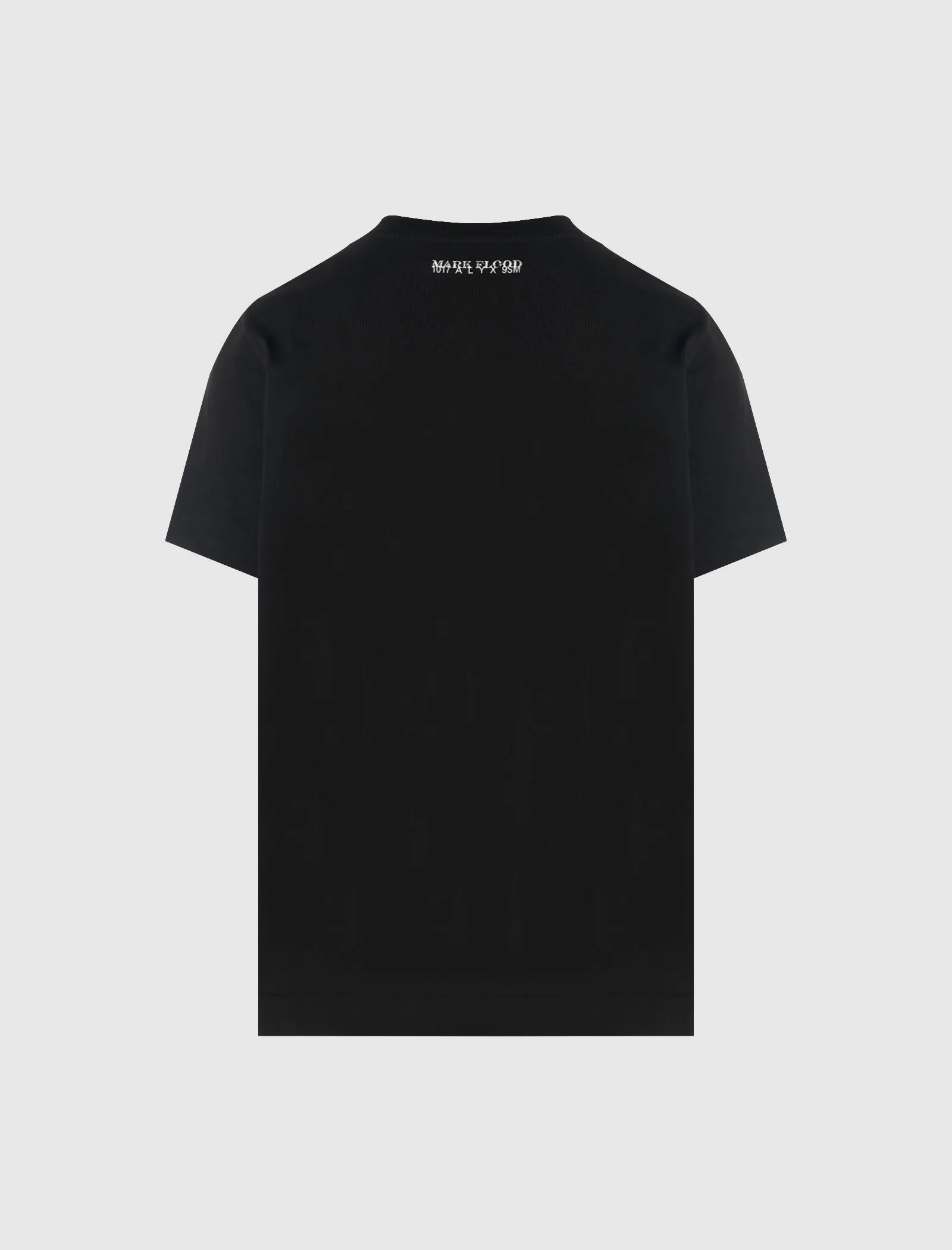 T-SHIRT GRAPHIQUE À MANCHES COURTES