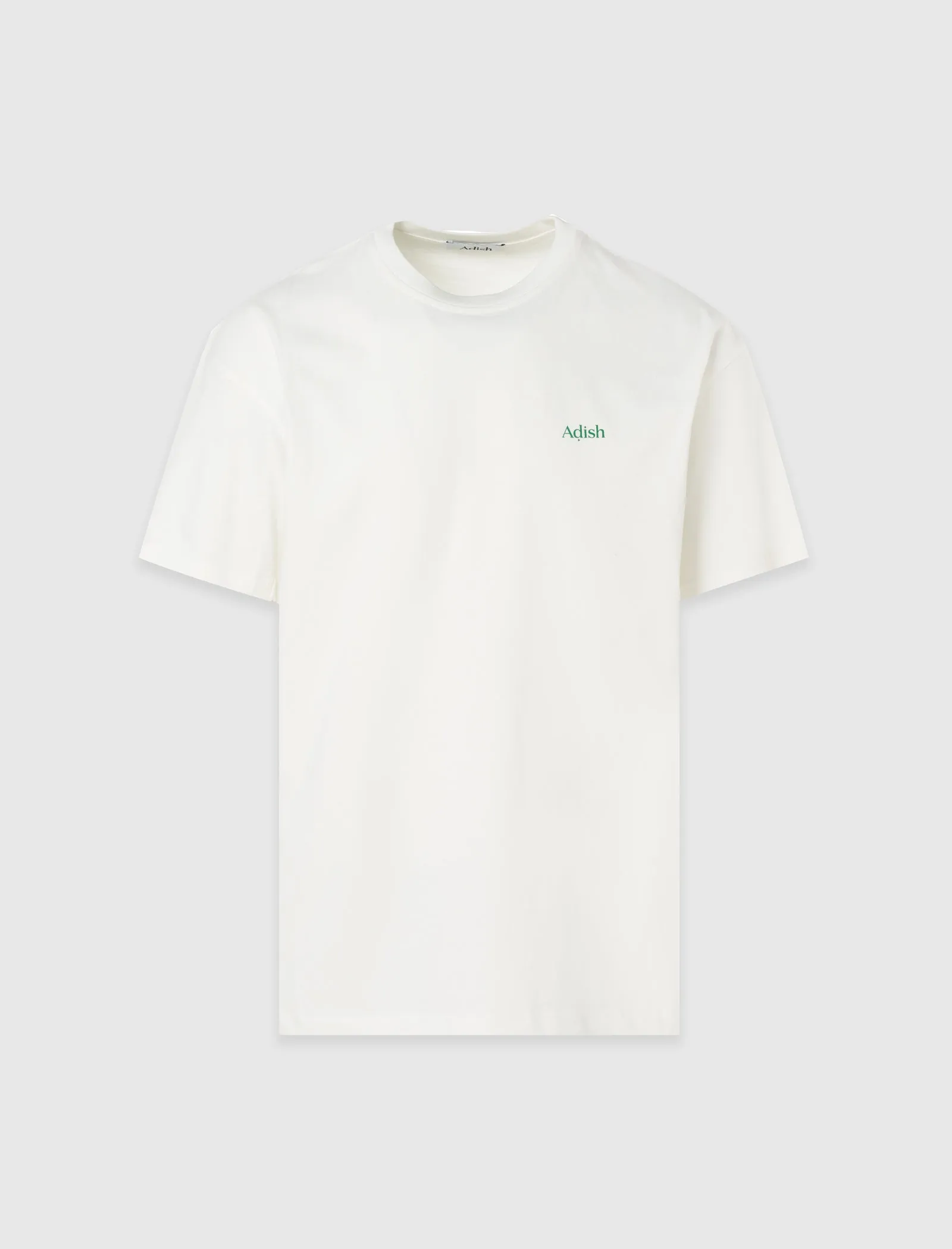 T-SHIRT À MANCHES COURTES AVEC LOGO