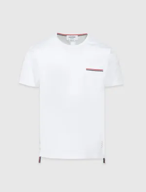 T-SHIRT MANCHES COURTES RWB