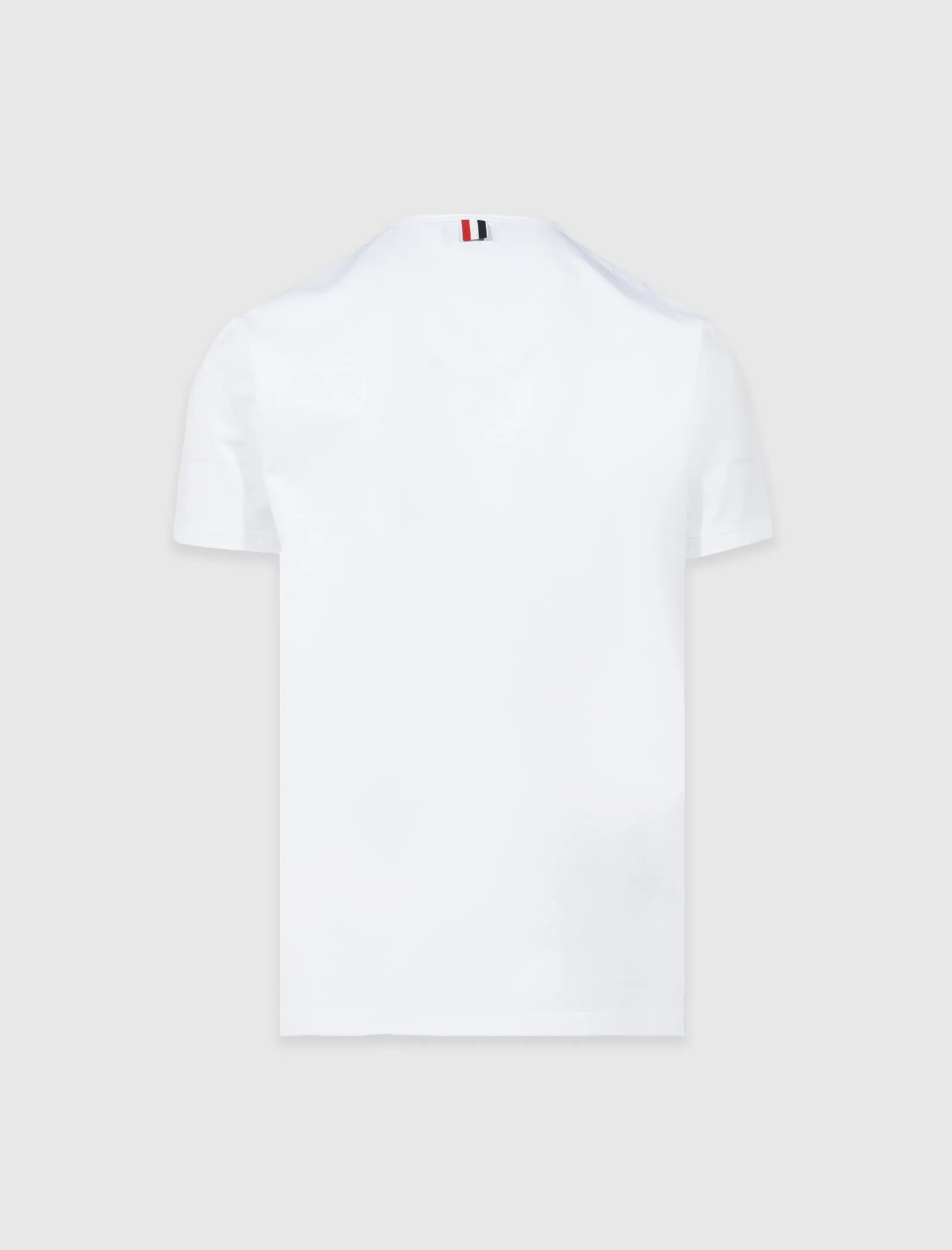 T-SHIRT MANCHES COURTES RWB