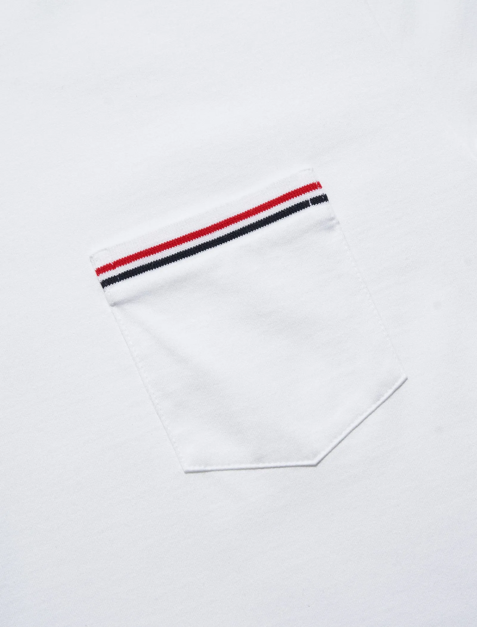 T-SHIRT MANCHES COURTES RWB
