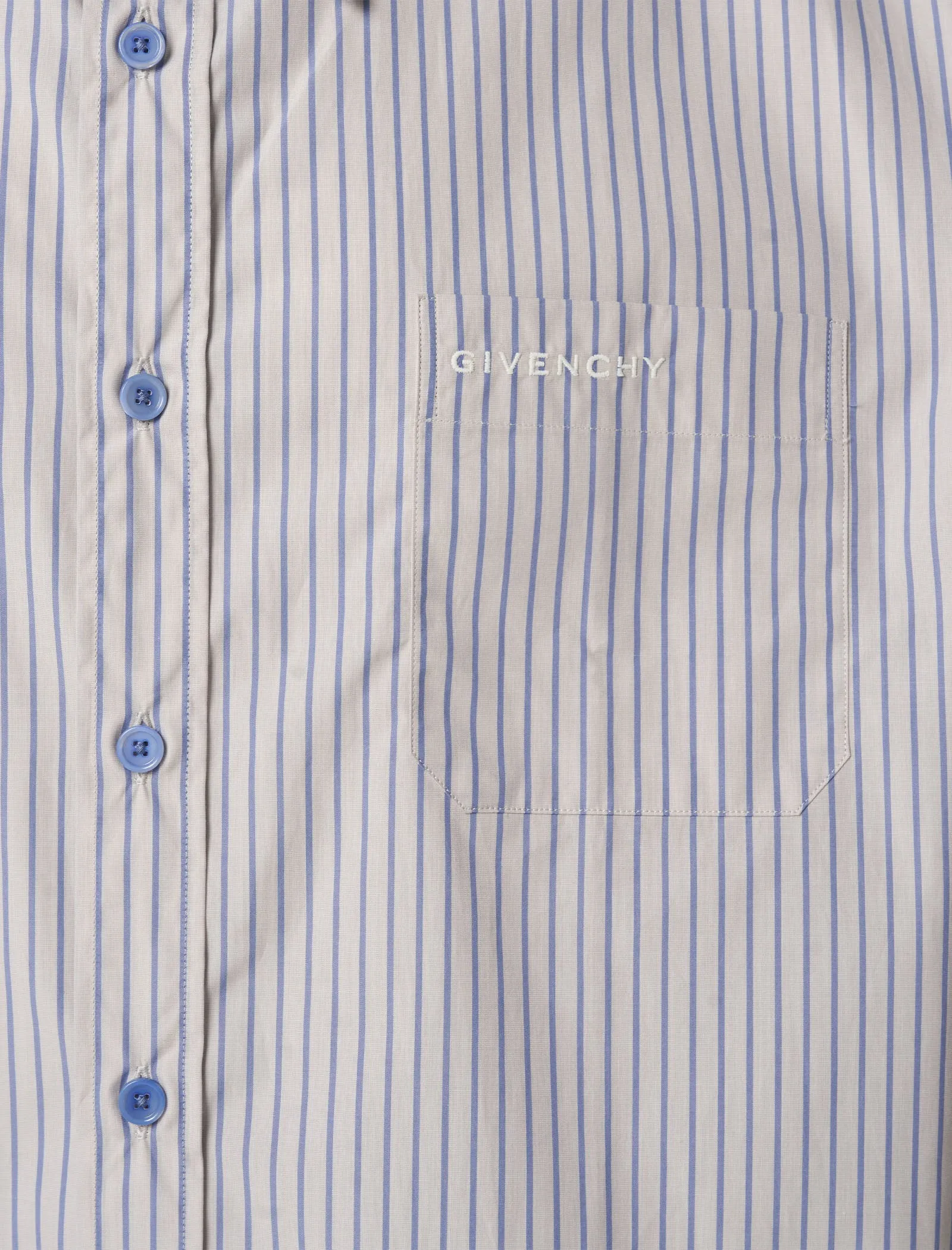 CHEMISE À MANCHES COURTES