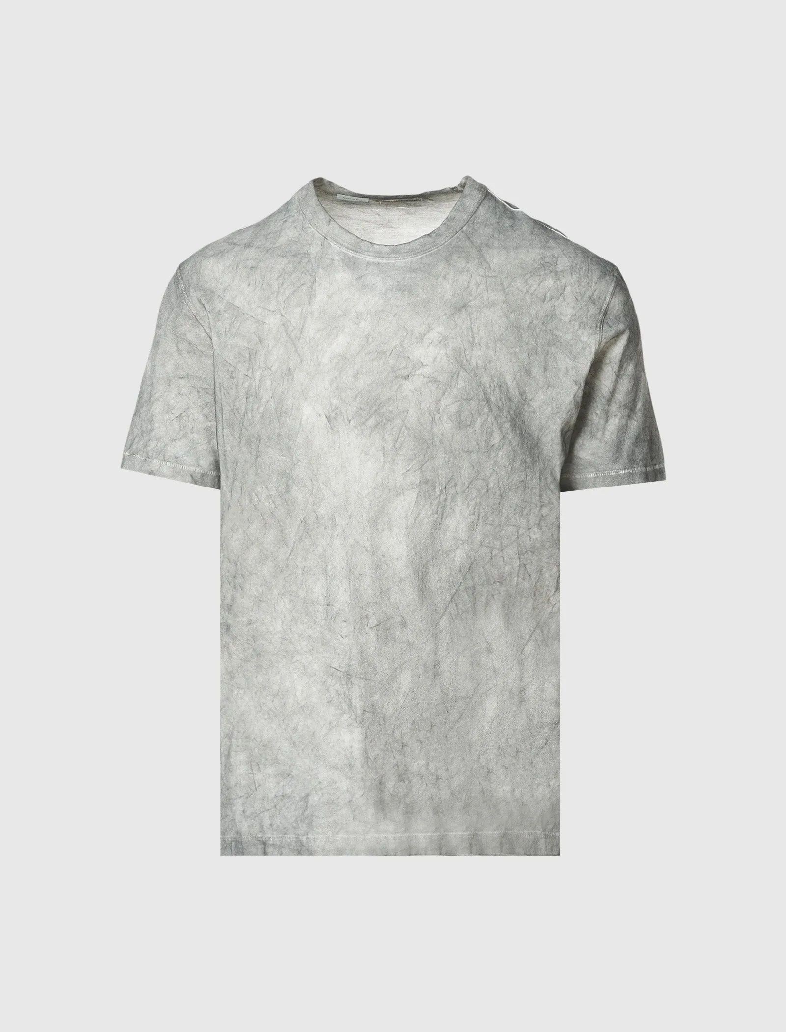 T-SHIRT MANCHES COURTES