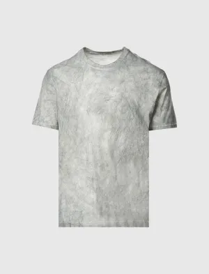 T-SHIRT MANCHES COURTES