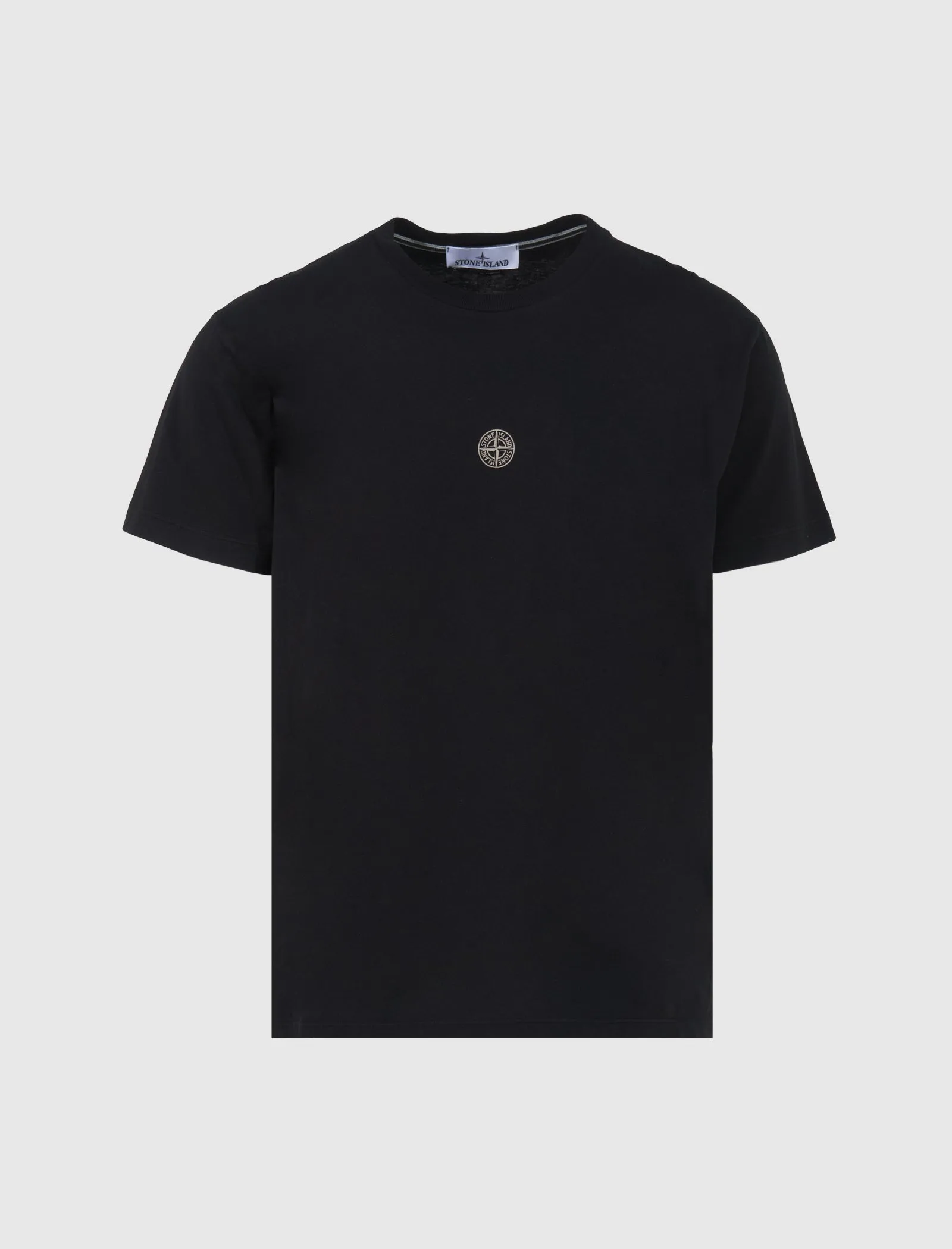 T-SHIRT MANCHES COURTES