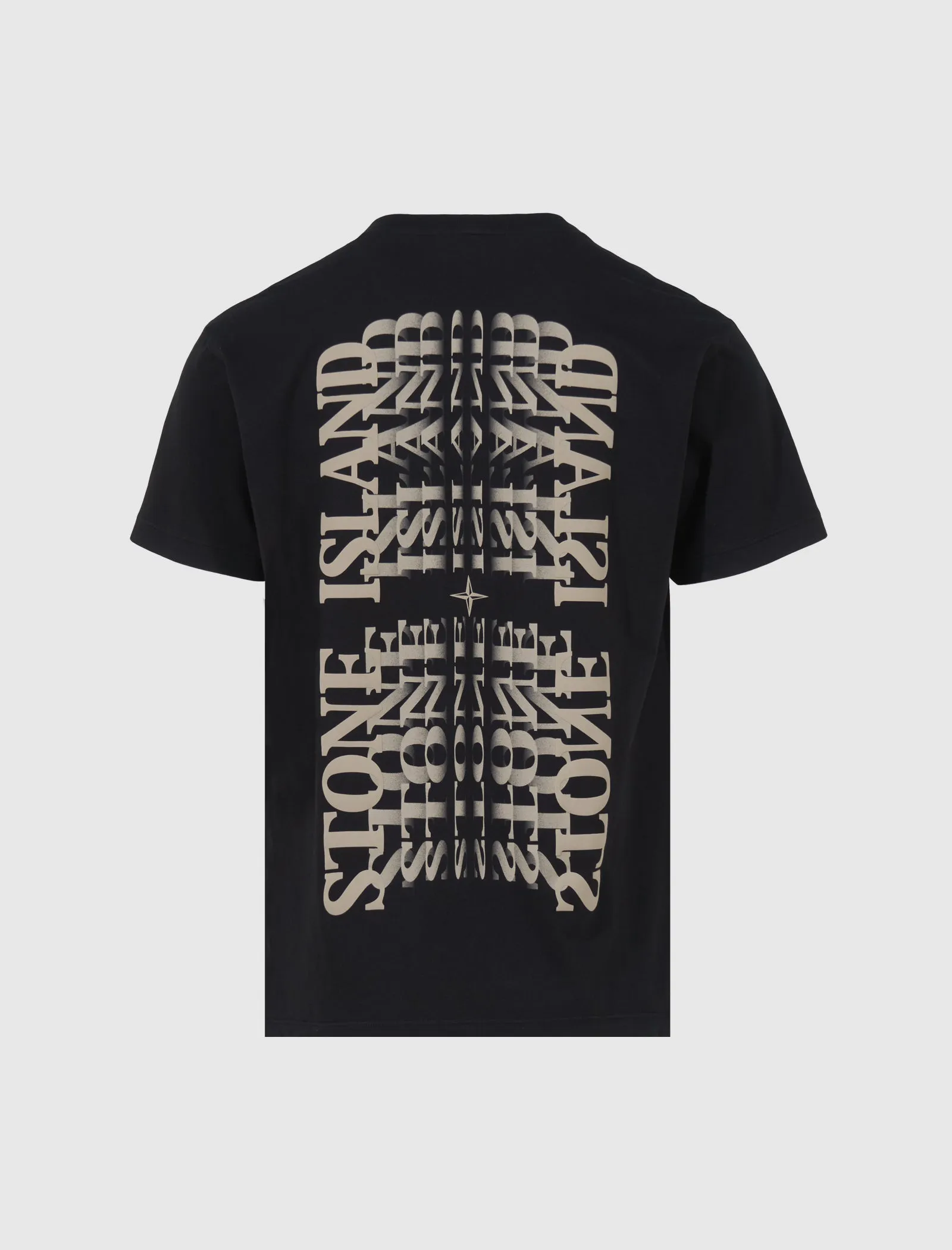 T-SHIRT MANCHES COURTES