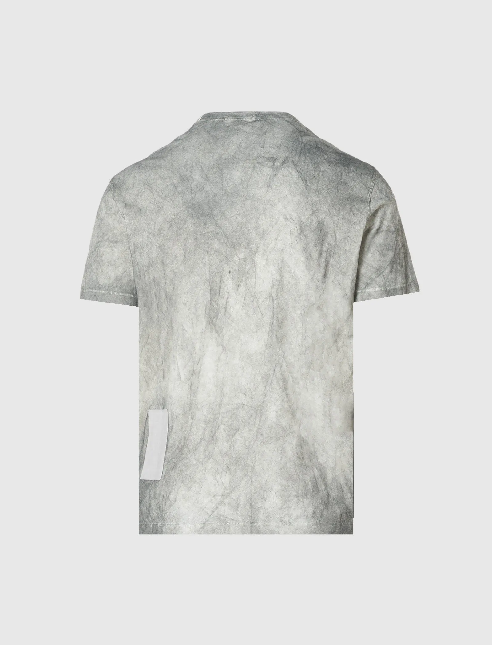 T-SHIRT MANCHES COURTES