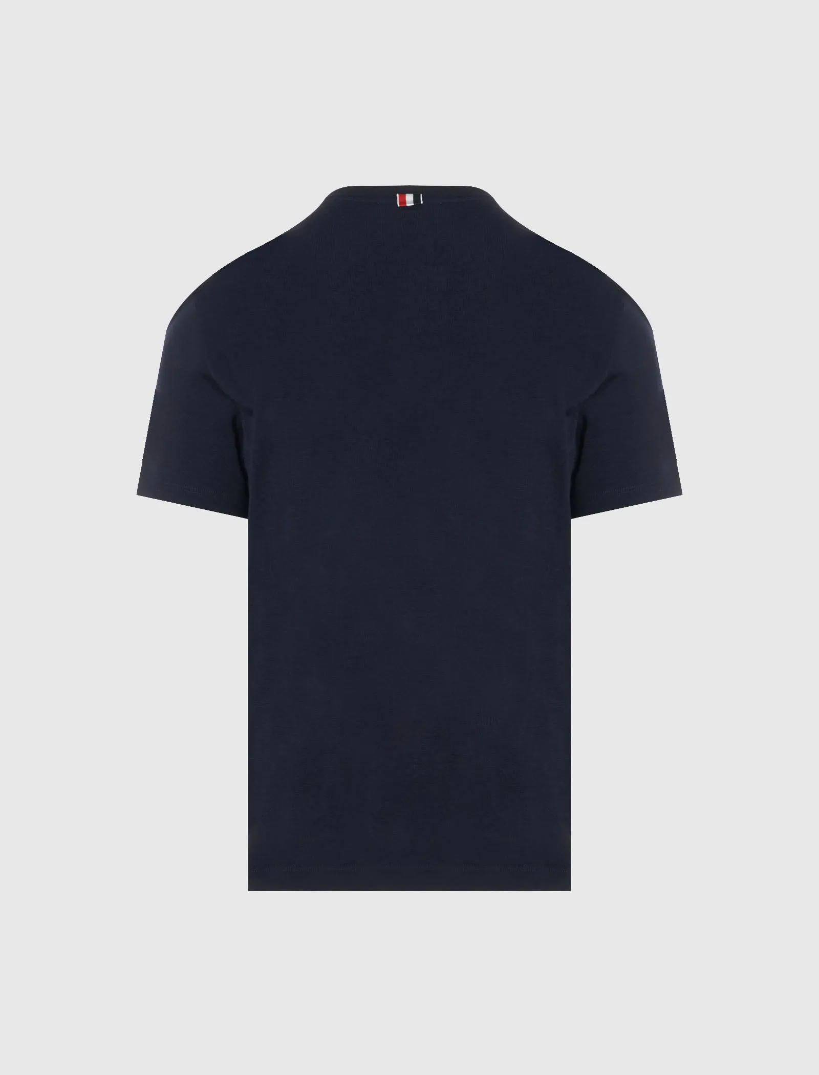 T-SHIRT MANCHES COURTES AVEC IMPRIMÉ