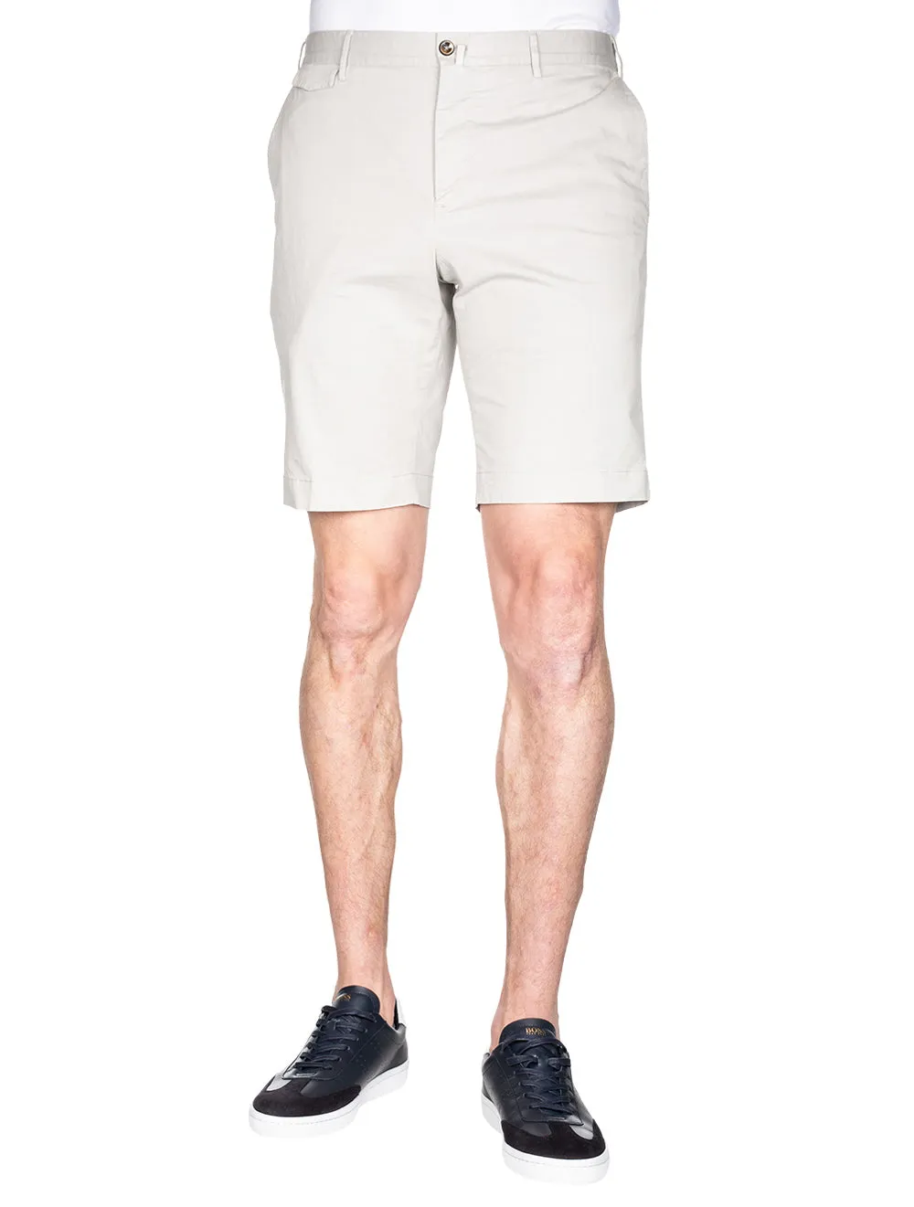 Short en pâte