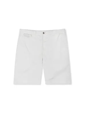 Short en pâte