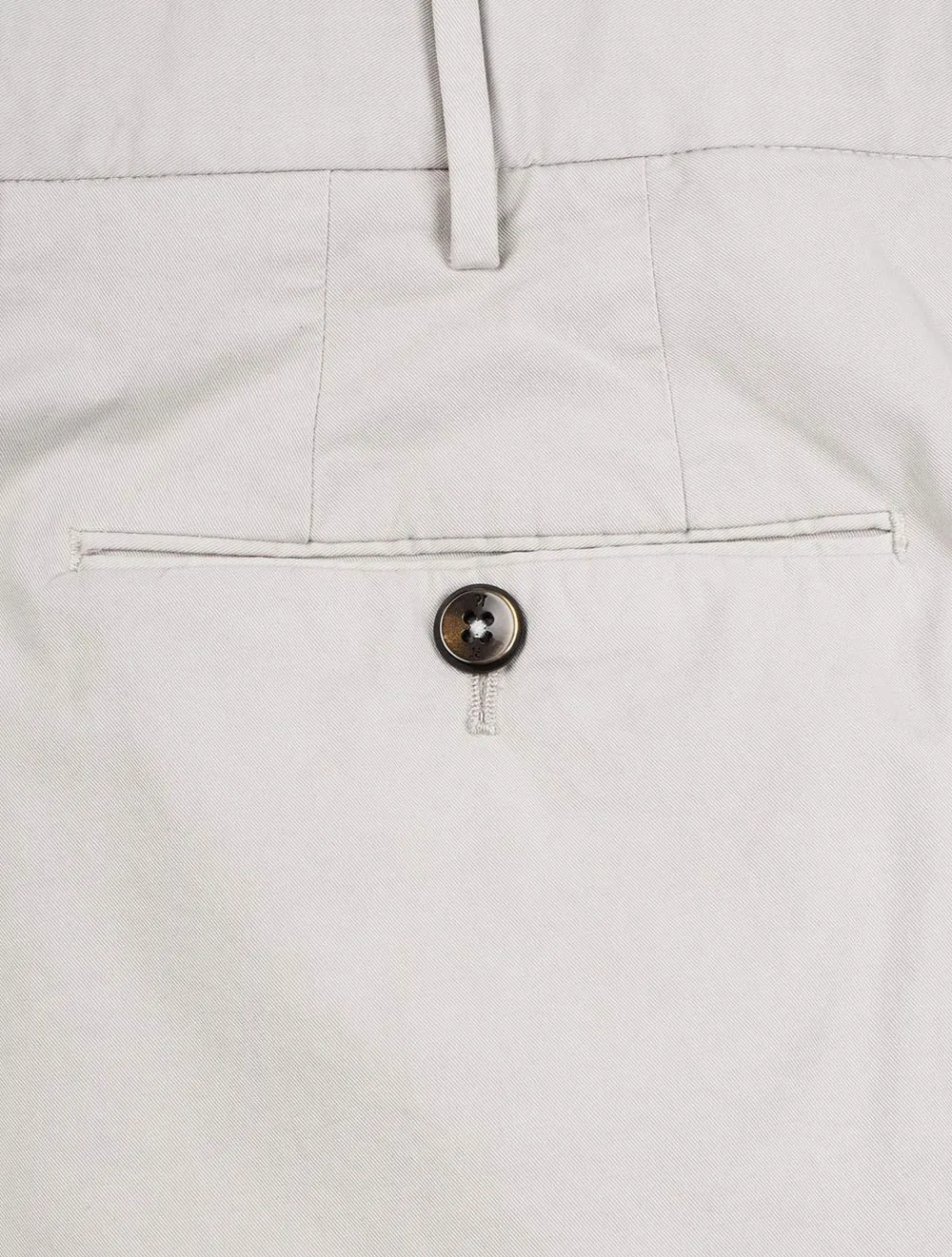 Short en pâte