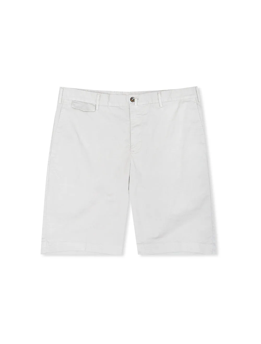 Short en pâte