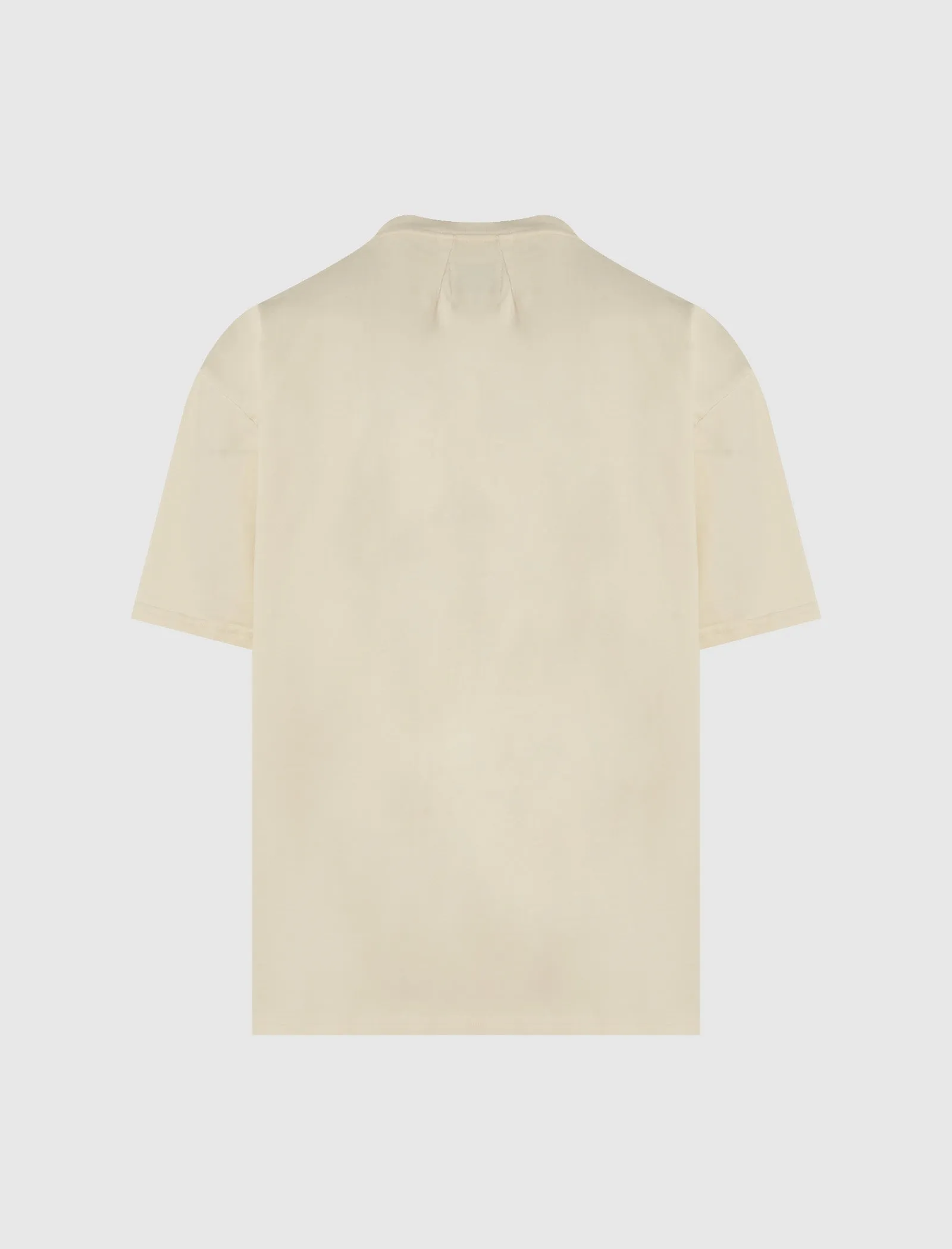 T-SHIRT AVEC LOGO LATÉRAL