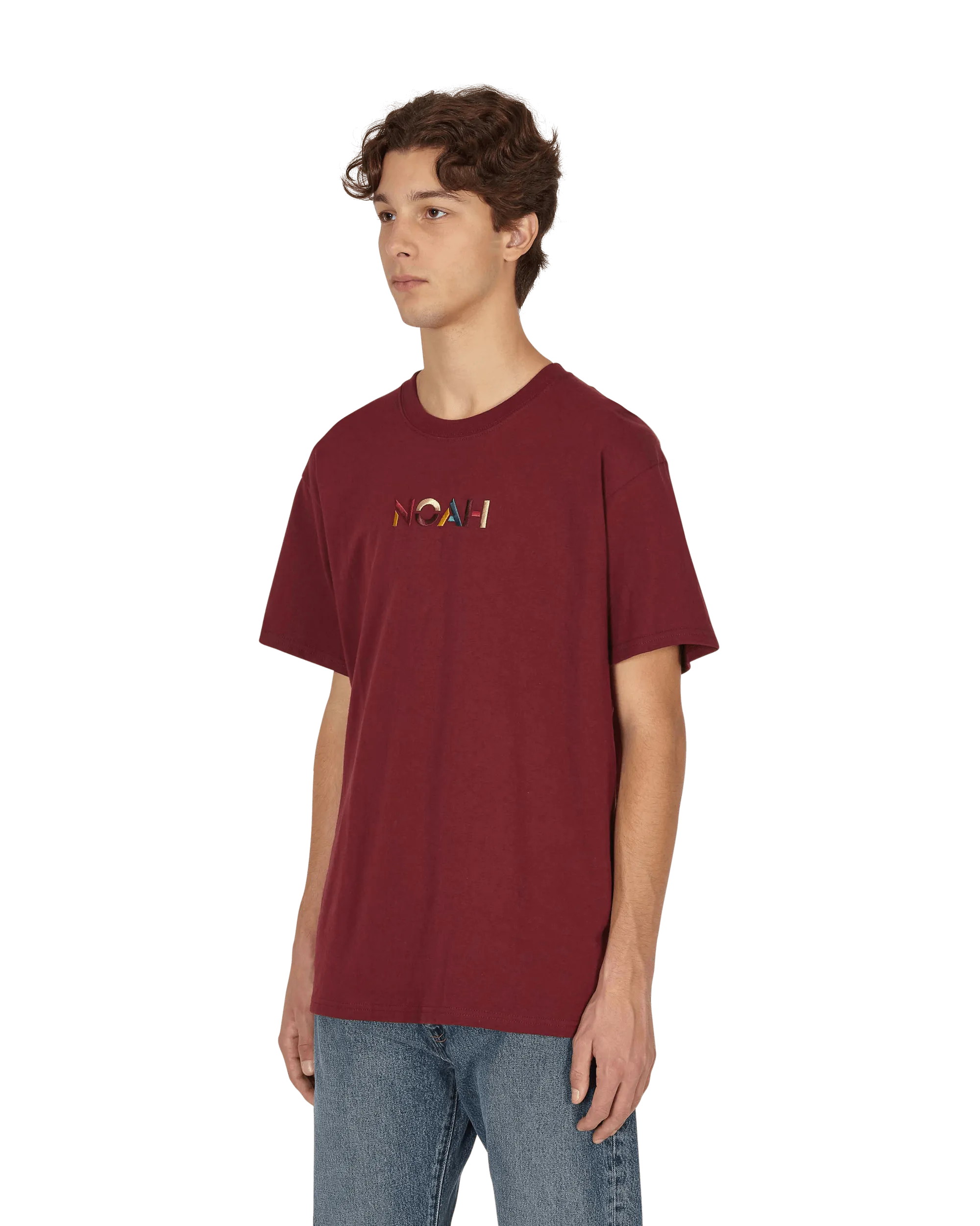 T-shirt Signe Rouge