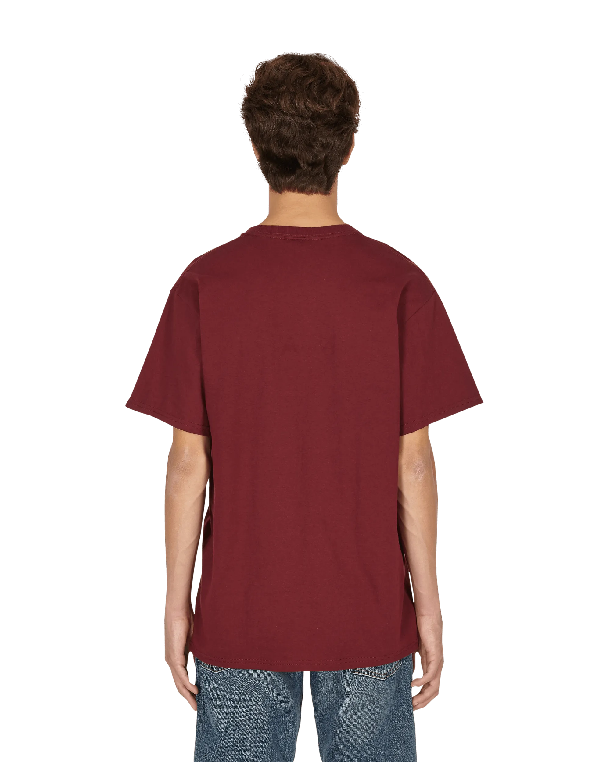 T-shirt Signe Rouge
