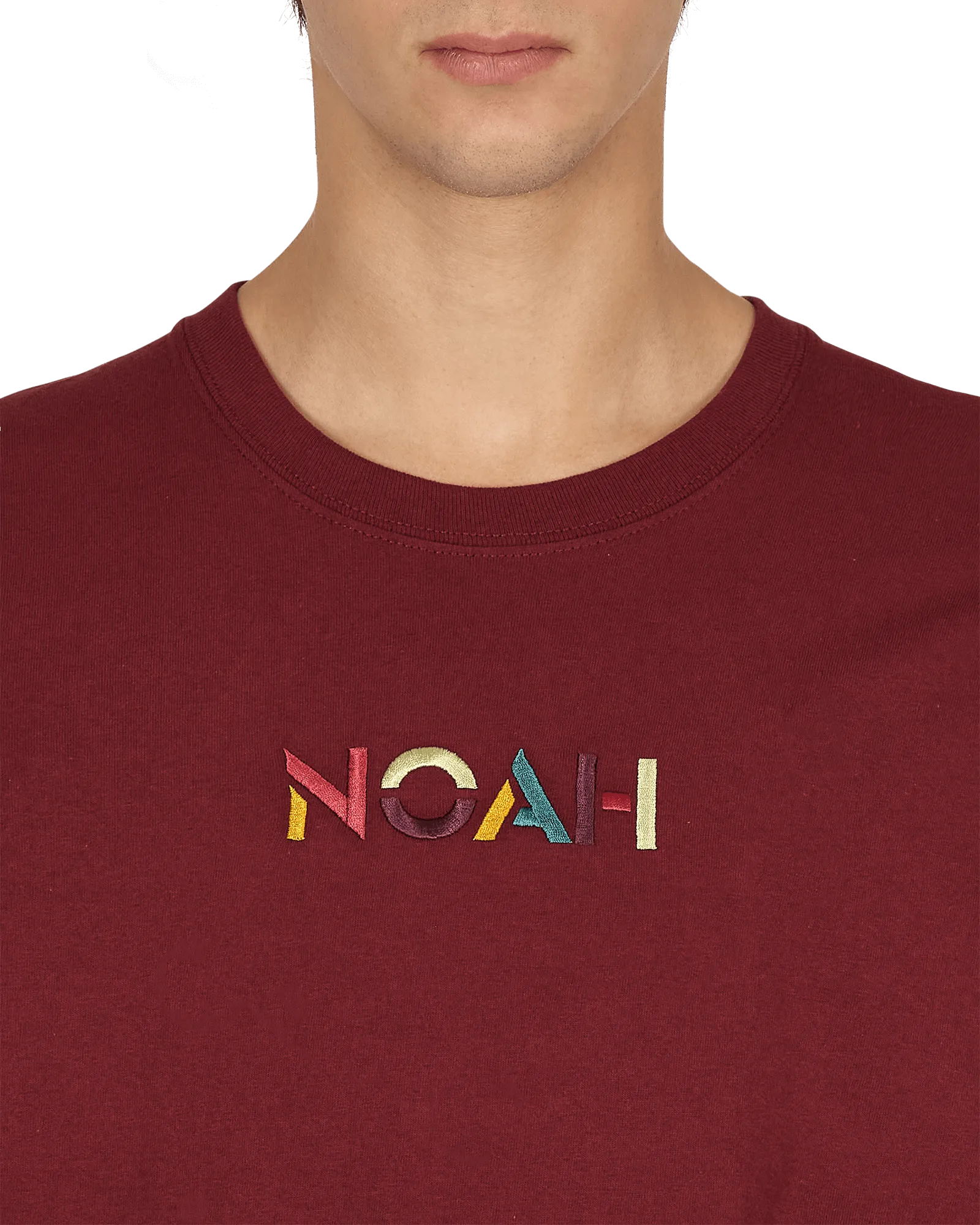 T-shirt Signe Rouge