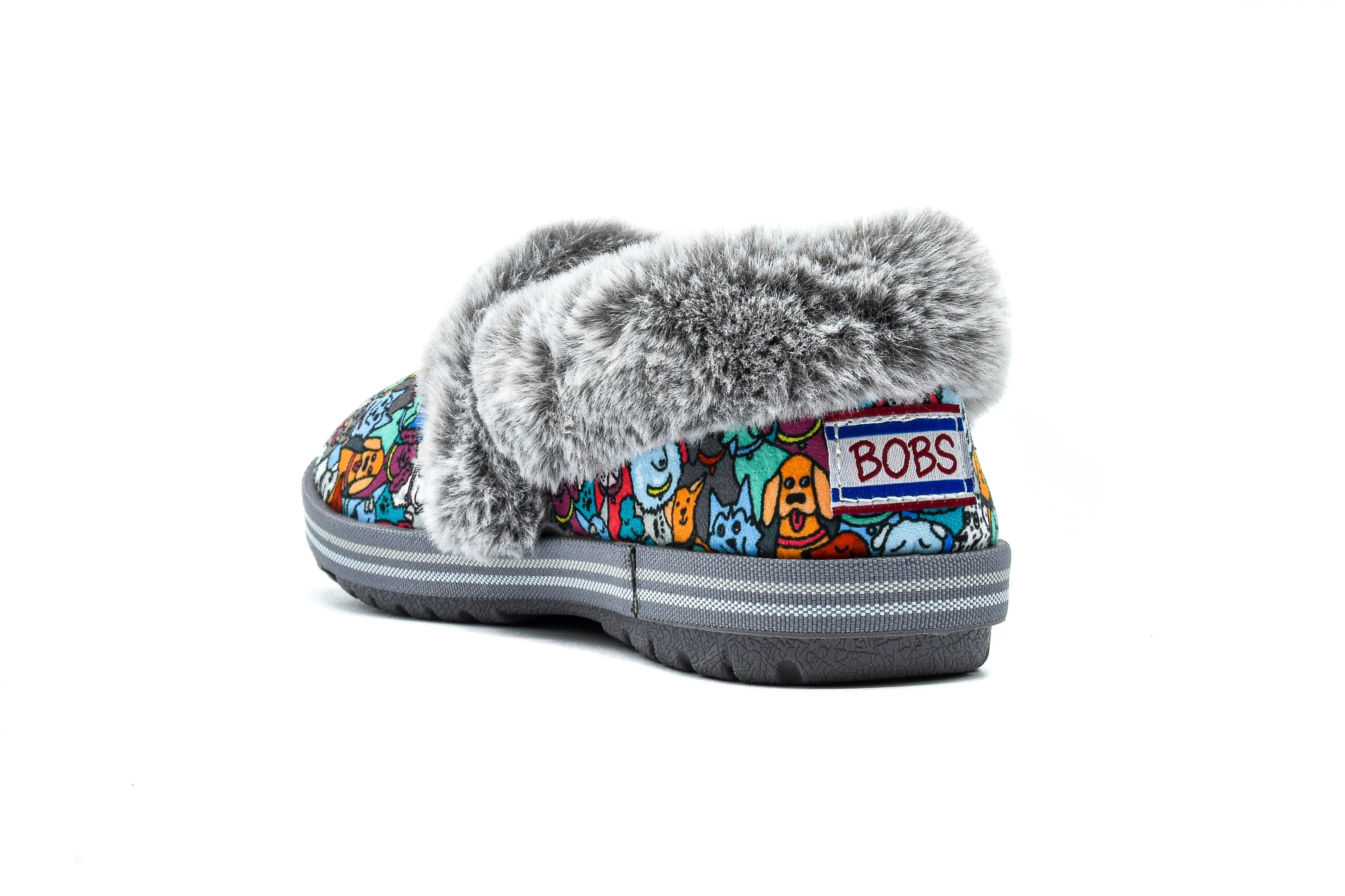 SKECHERS BOBS pour Chiens Trop Douillets - Parade Canine Chaussures Skechers