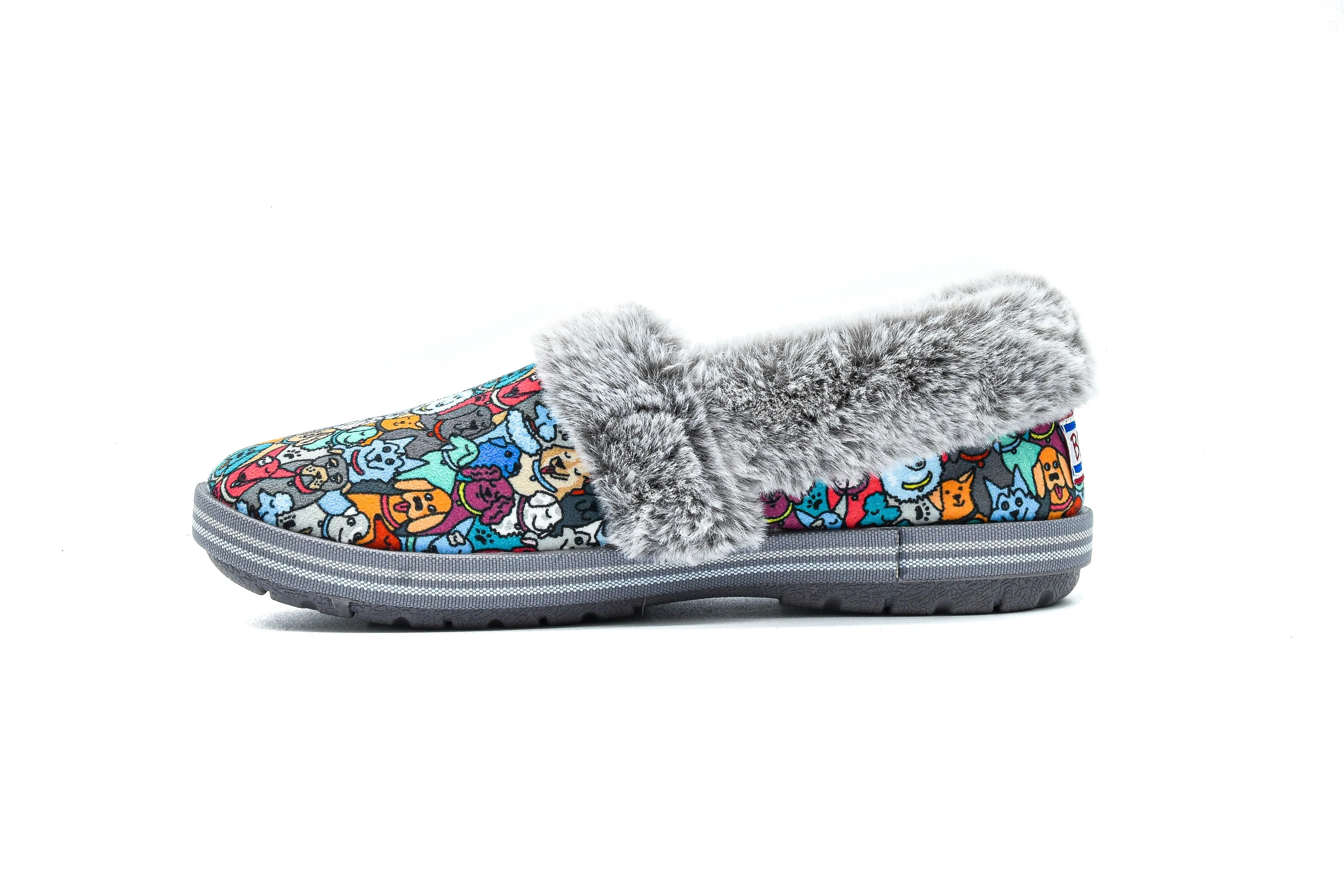 SKECHERS BOBS pour Chiens Trop Douillets - Parade Canine Chaussures Skechers