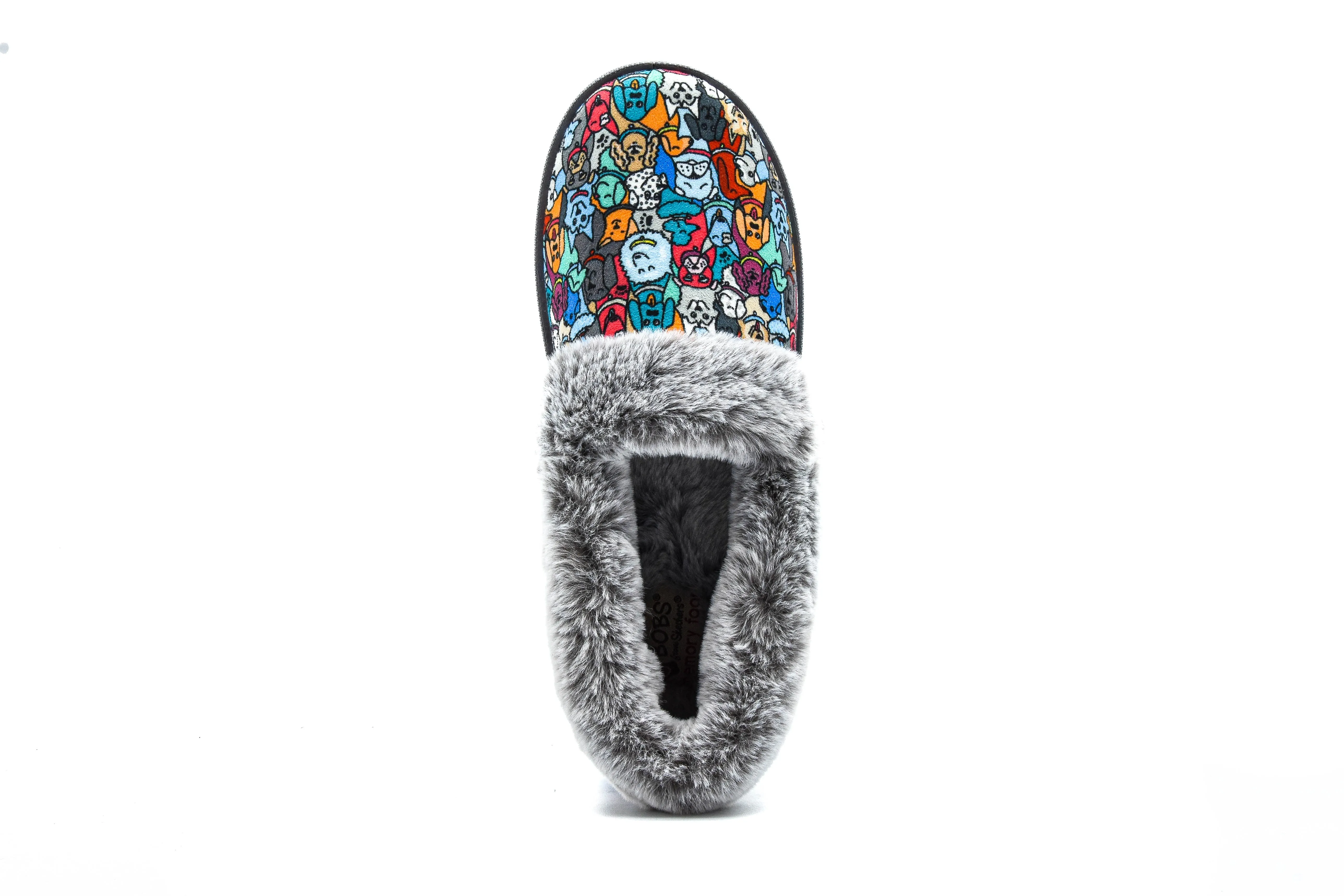 SKECHERS BOBS pour Chiens Trop Douillets - Parade Canine Chaussures Skechers