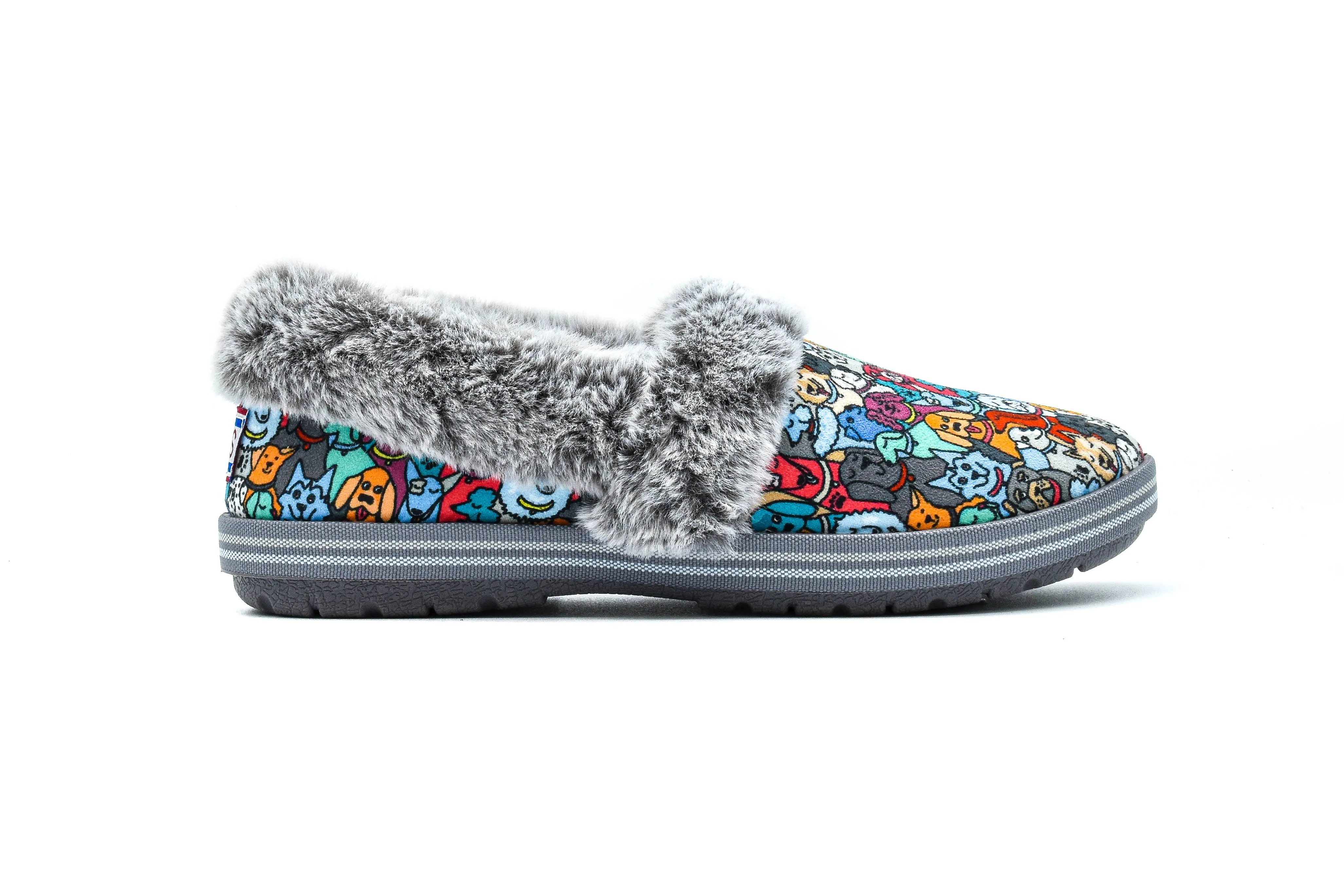 SKECHERS BOBS pour Chiens Trop Douillets - Parade Canine Chaussures Skechers