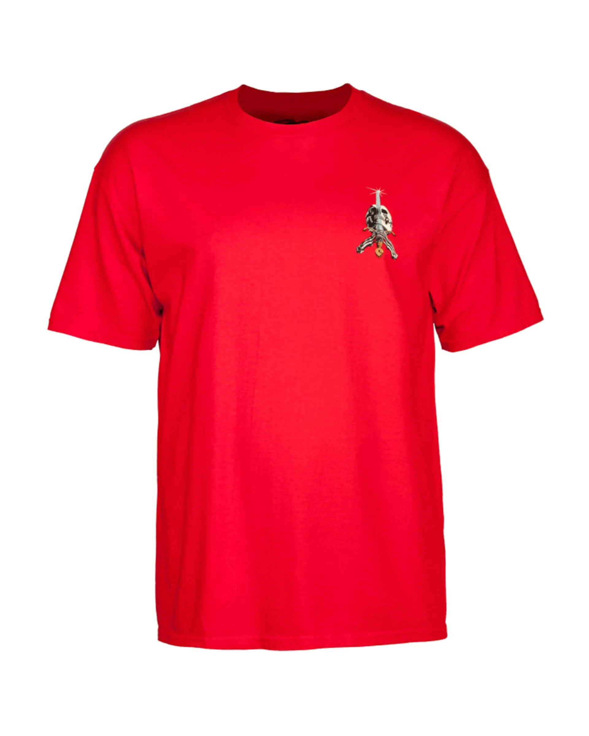 T-shirt Skull & Sword Printemps/Été
