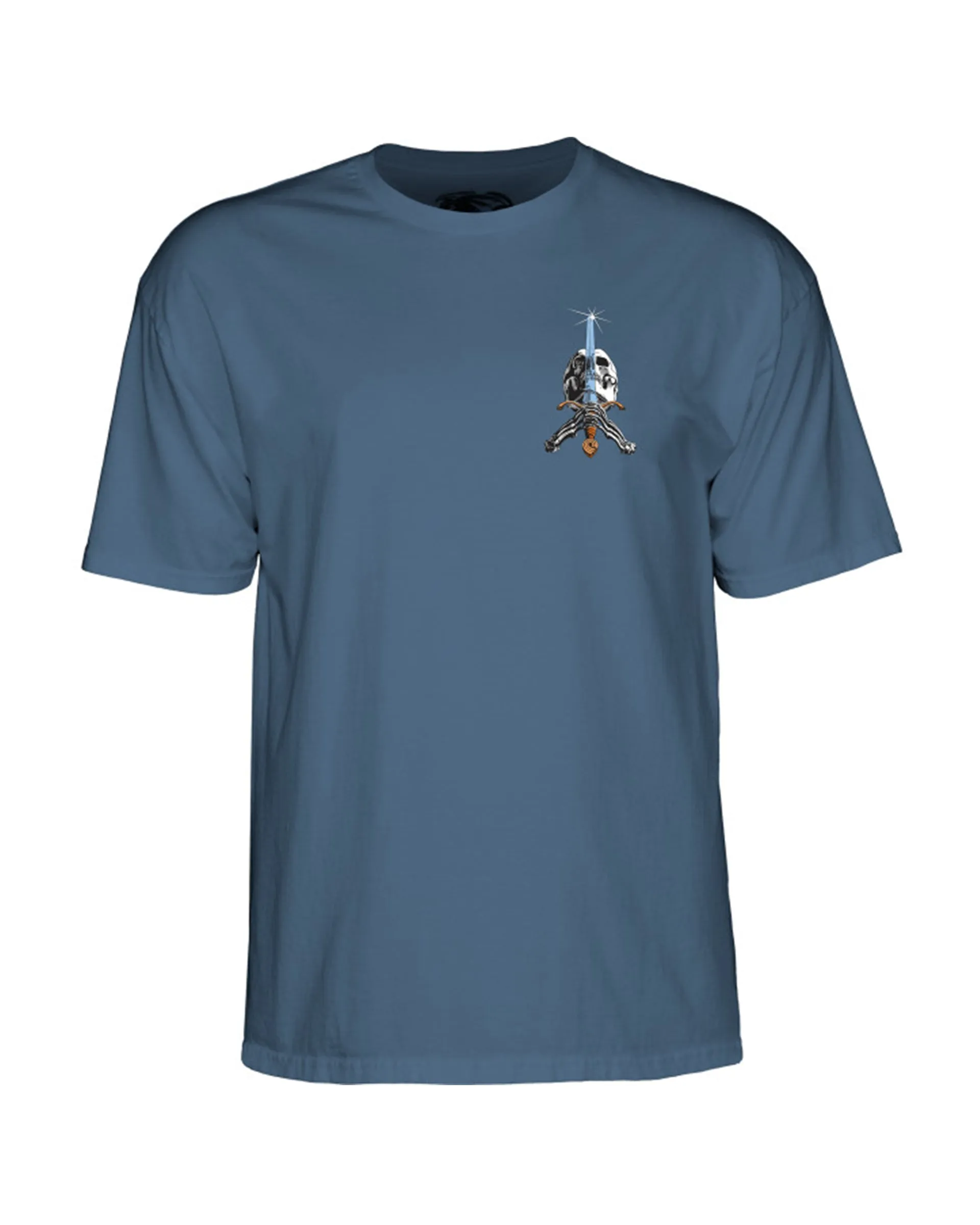 T-shirt Skull & Sword Printemps/Été