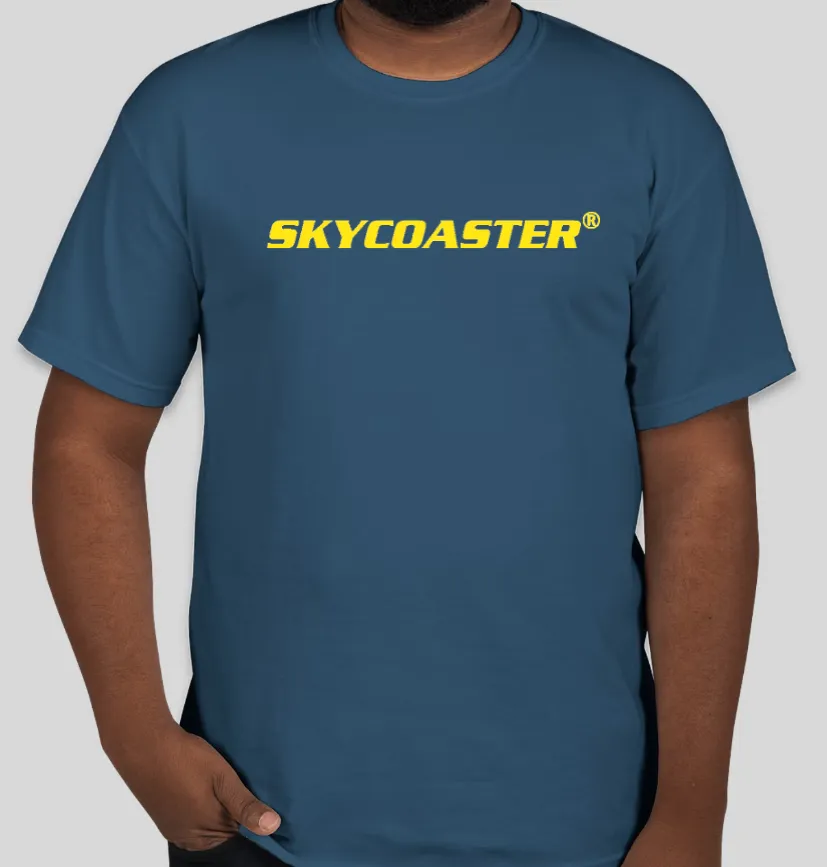T-shirt Skycoaster®