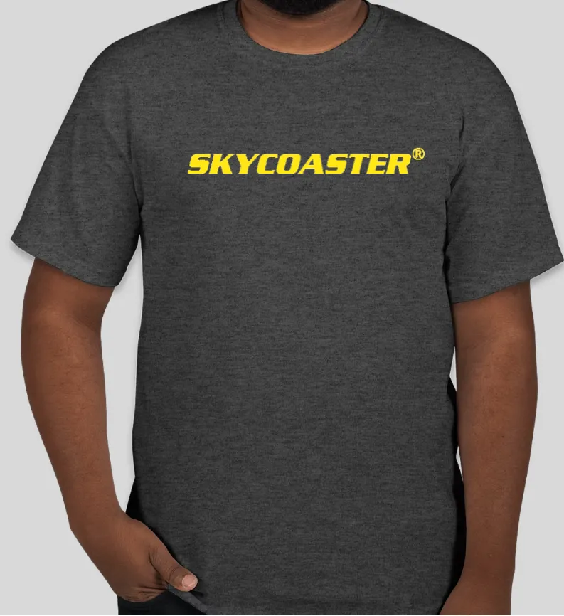 T-shirt Skycoaster®