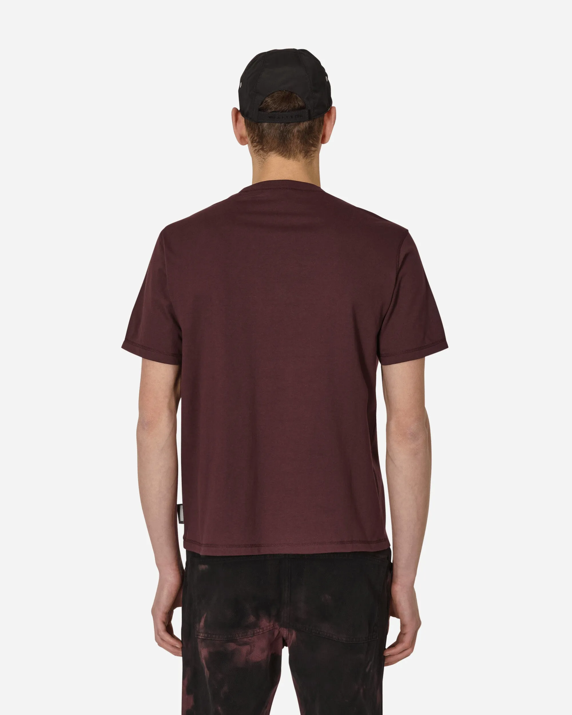 T-shirt Slab Rouge