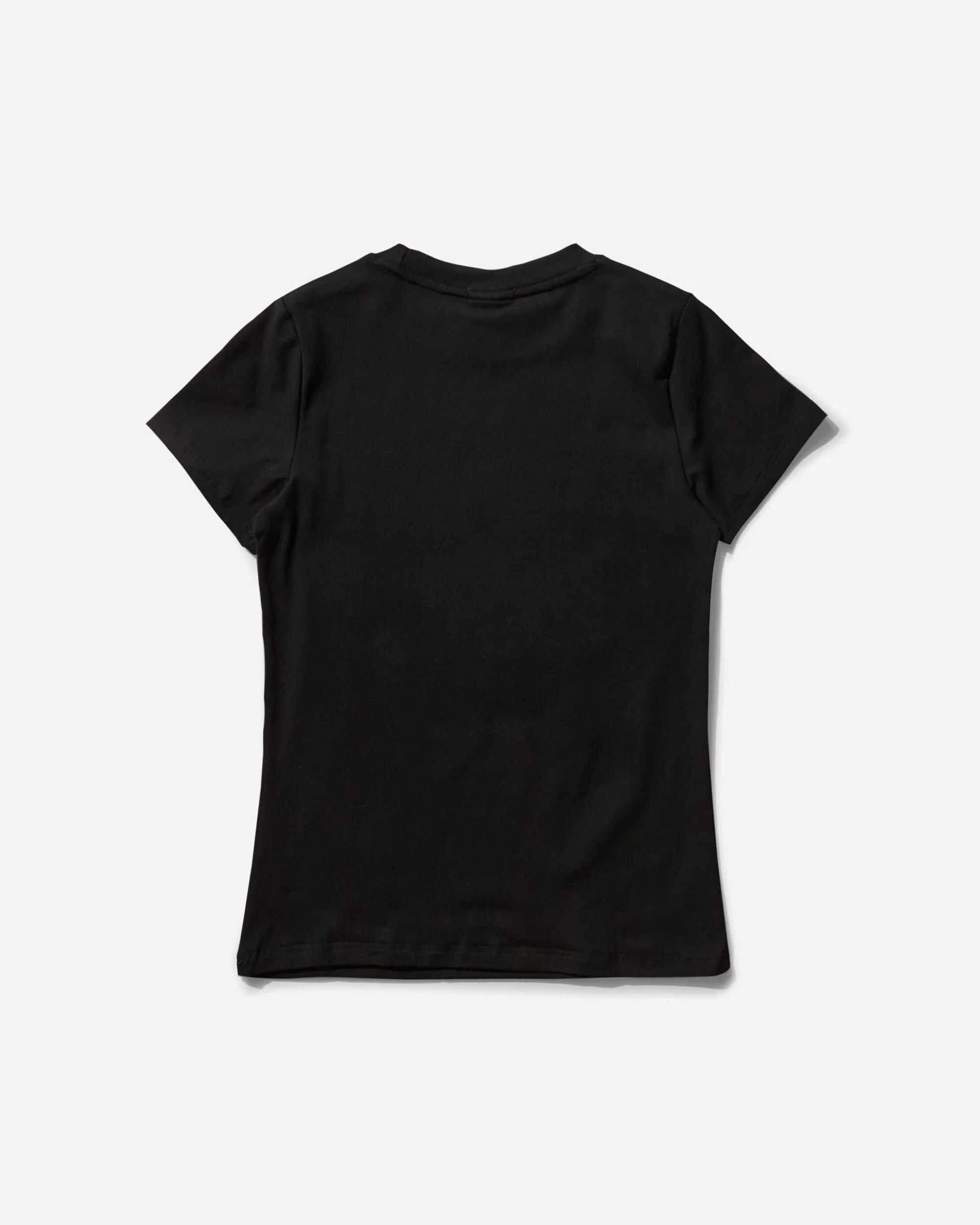 T-Shirt Slam Jam Masturbate Noir