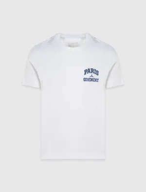 T-SHIRT SLIM FIT